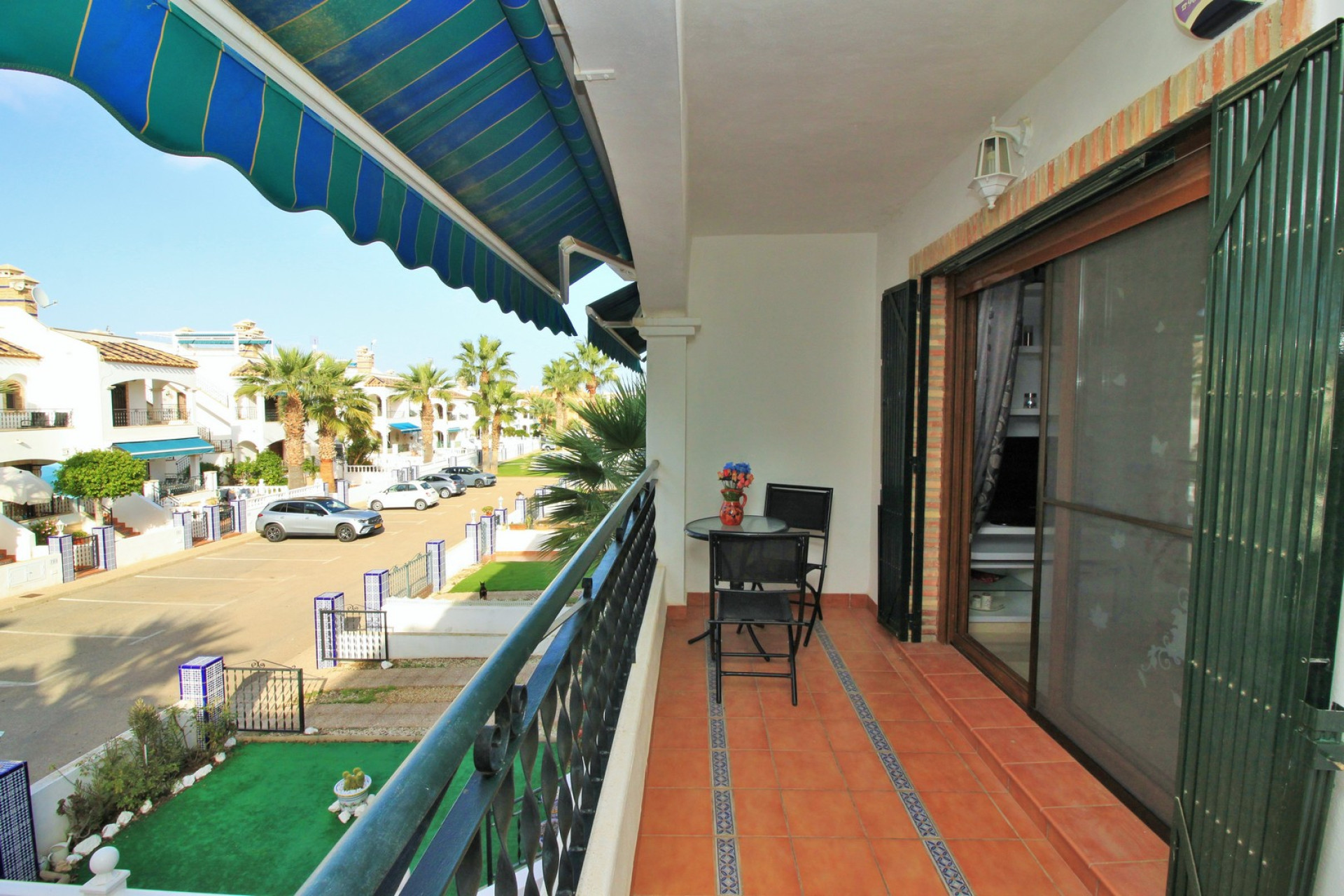 Resale - Apartment / flat - Villamartín - PAU 8