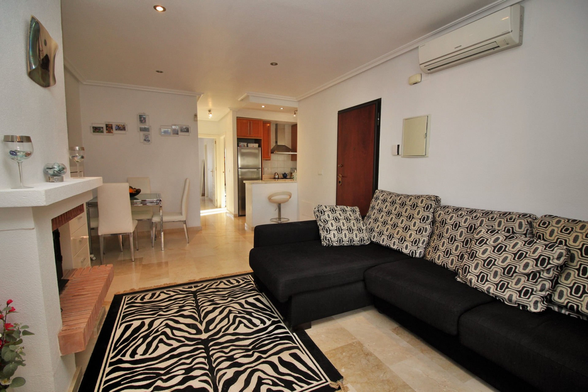 Resale - Apartment / flat - Villamartín - PAU 8