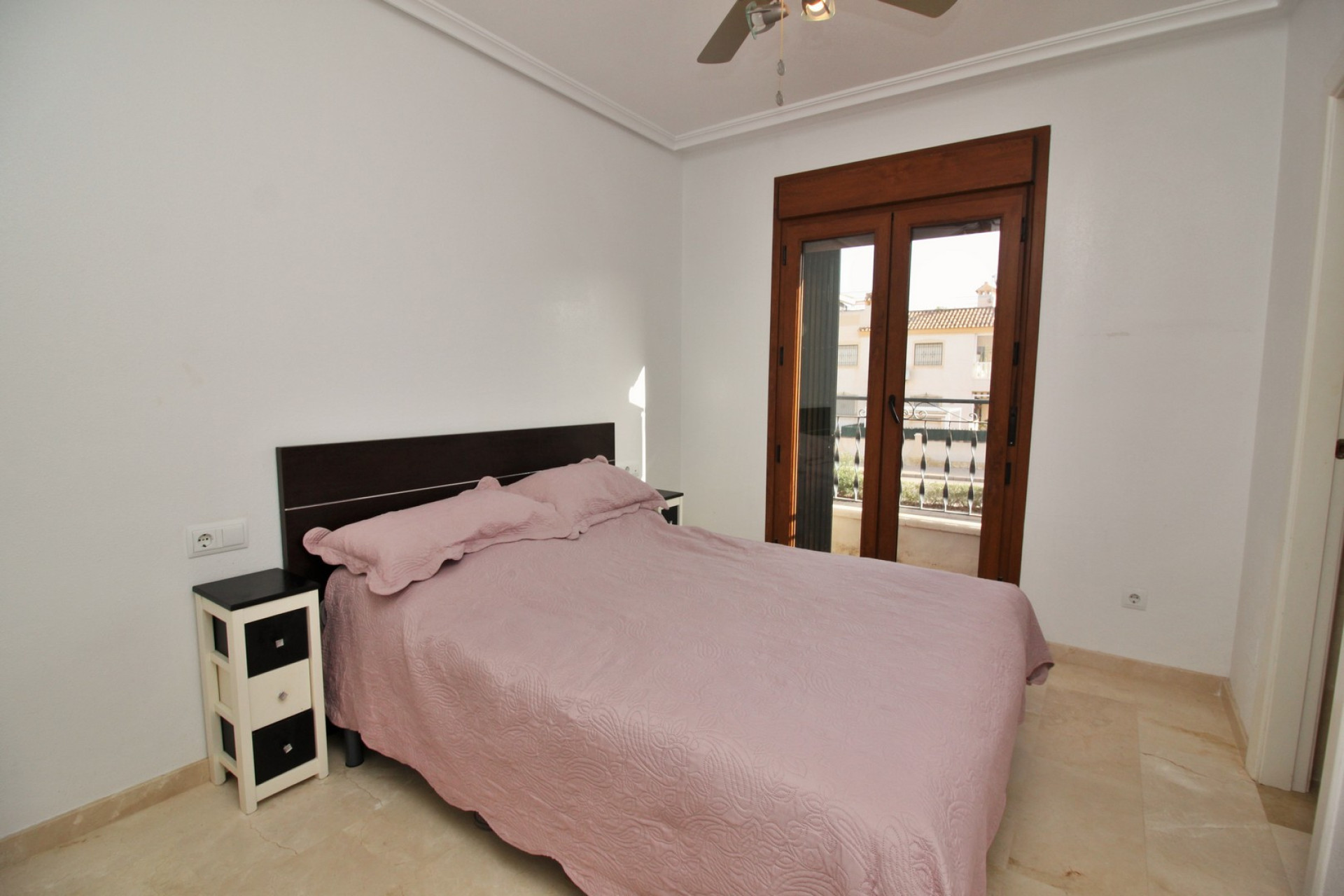 Resale - Apartment / flat - Villamartín - PAU 8