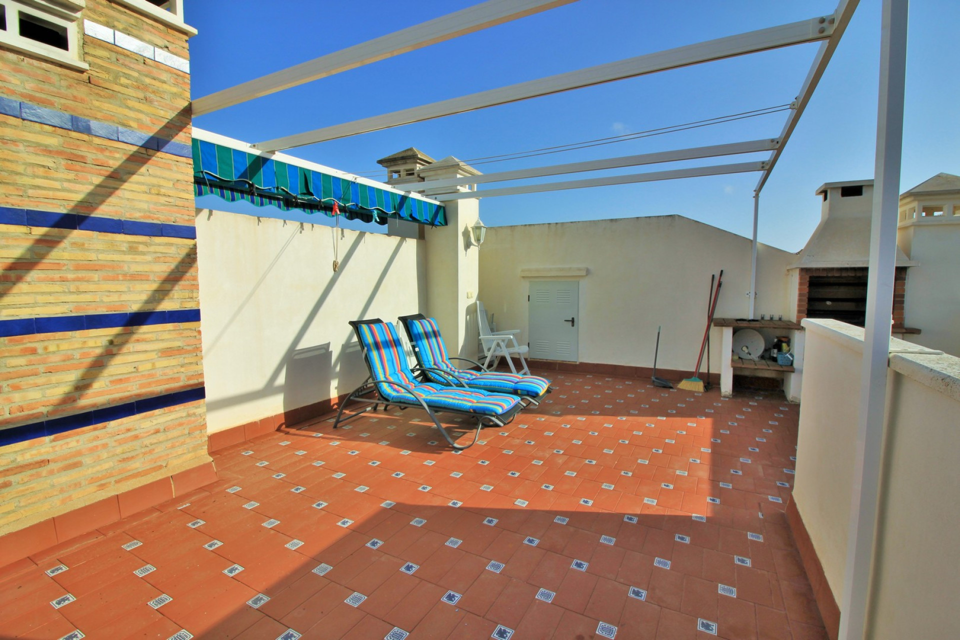 Resale - Apartment / flat - Villamartín - PAU 8