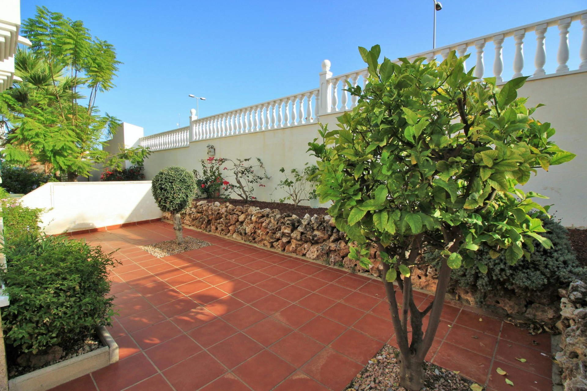 Resale - Apartment / flat - Villamartín - PAU 8