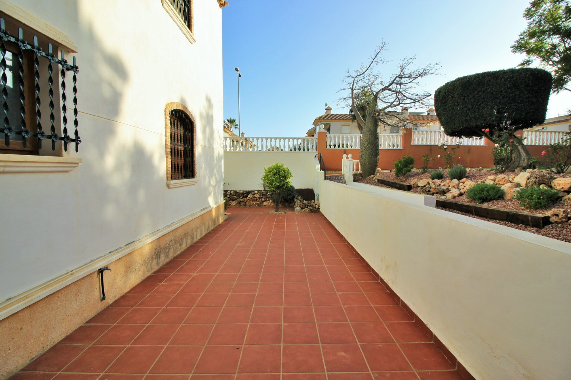 Resale - Apartment / flat - Villamartín - PAU 8