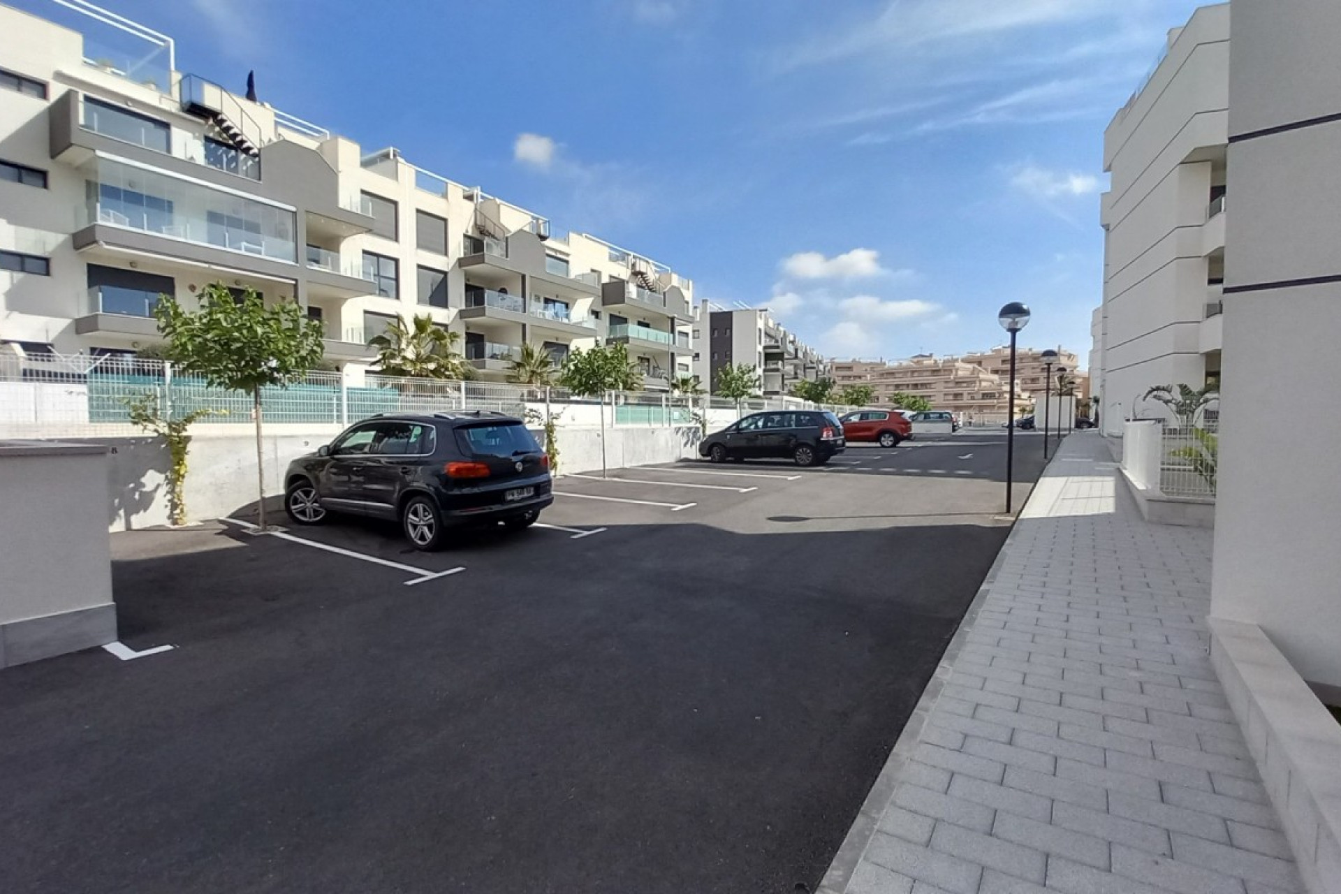 Resale - Apartment / flat - Villamartín - Villamartin