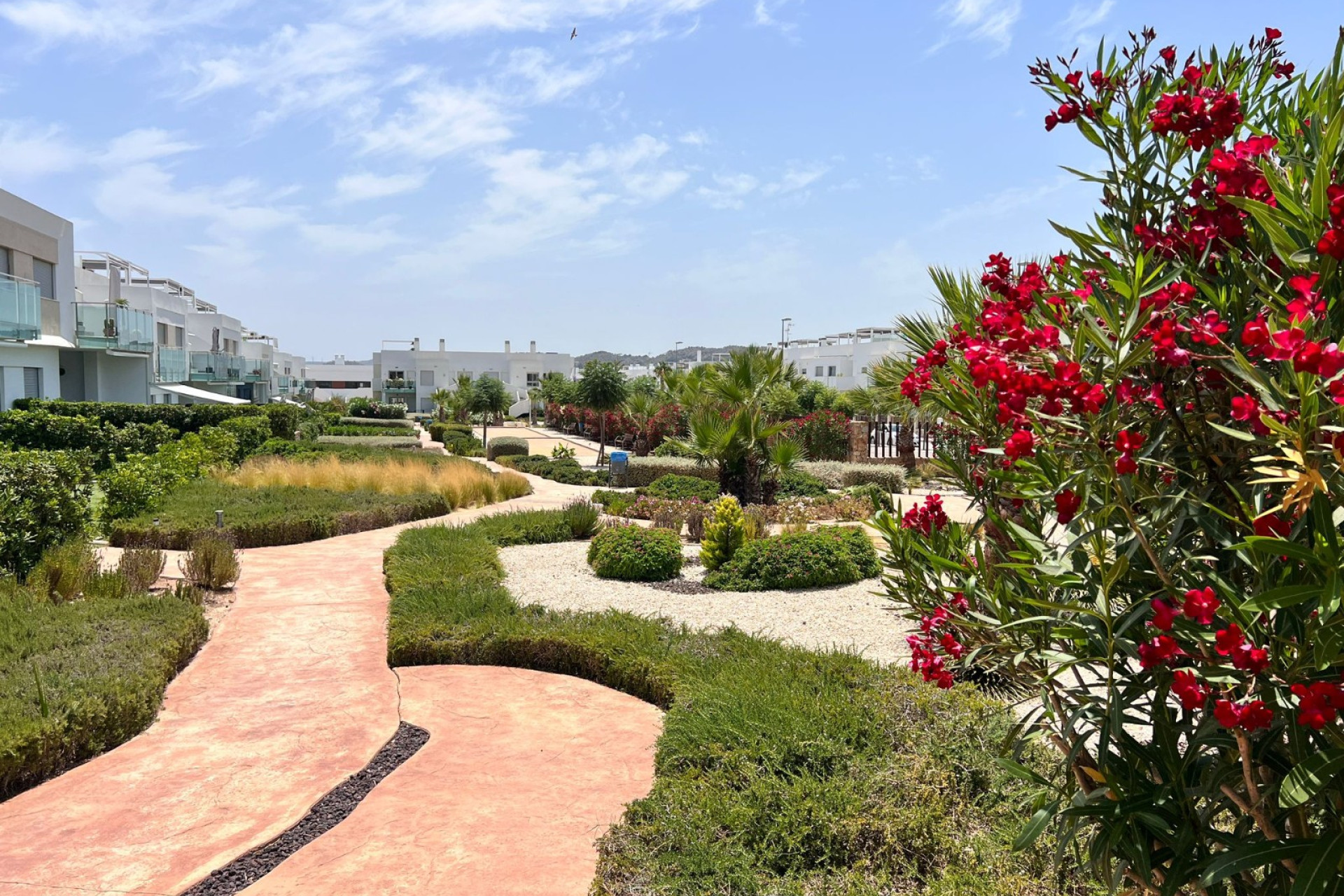 Resale - Apartment / flat - Vistabella Golf - Entre Naranjos Vistabella Golf