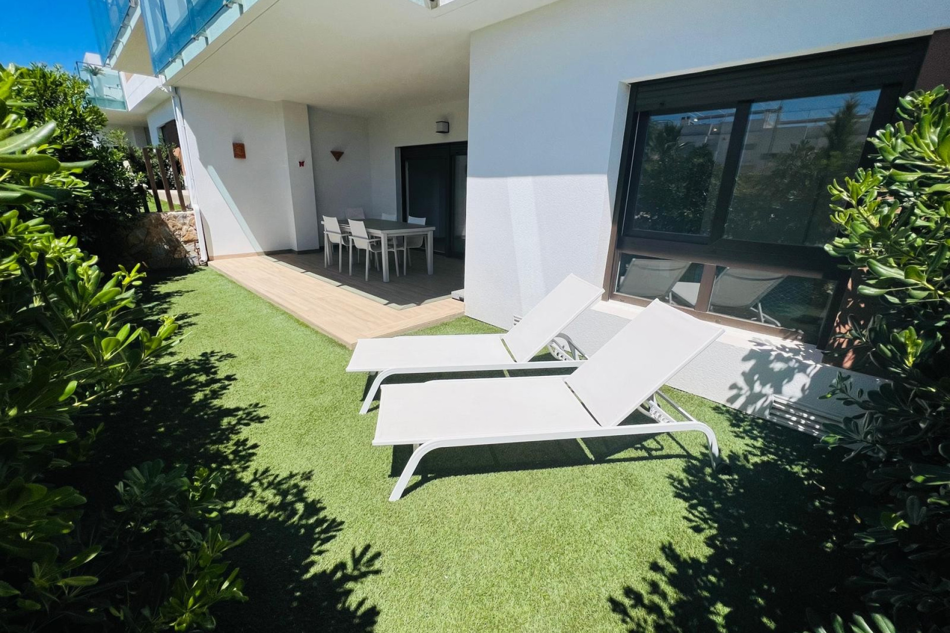 Resale - Apartment / flat - Vistabella Golf - Entre Naranjos - Vistabella Golf