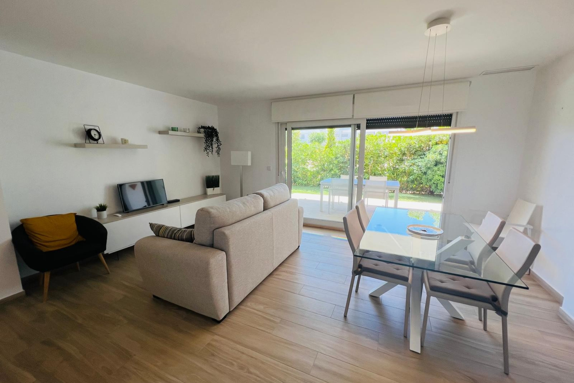 Resale - Apartment / flat - Vistabella Golf - Entre Naranjos - Vistabella Golf