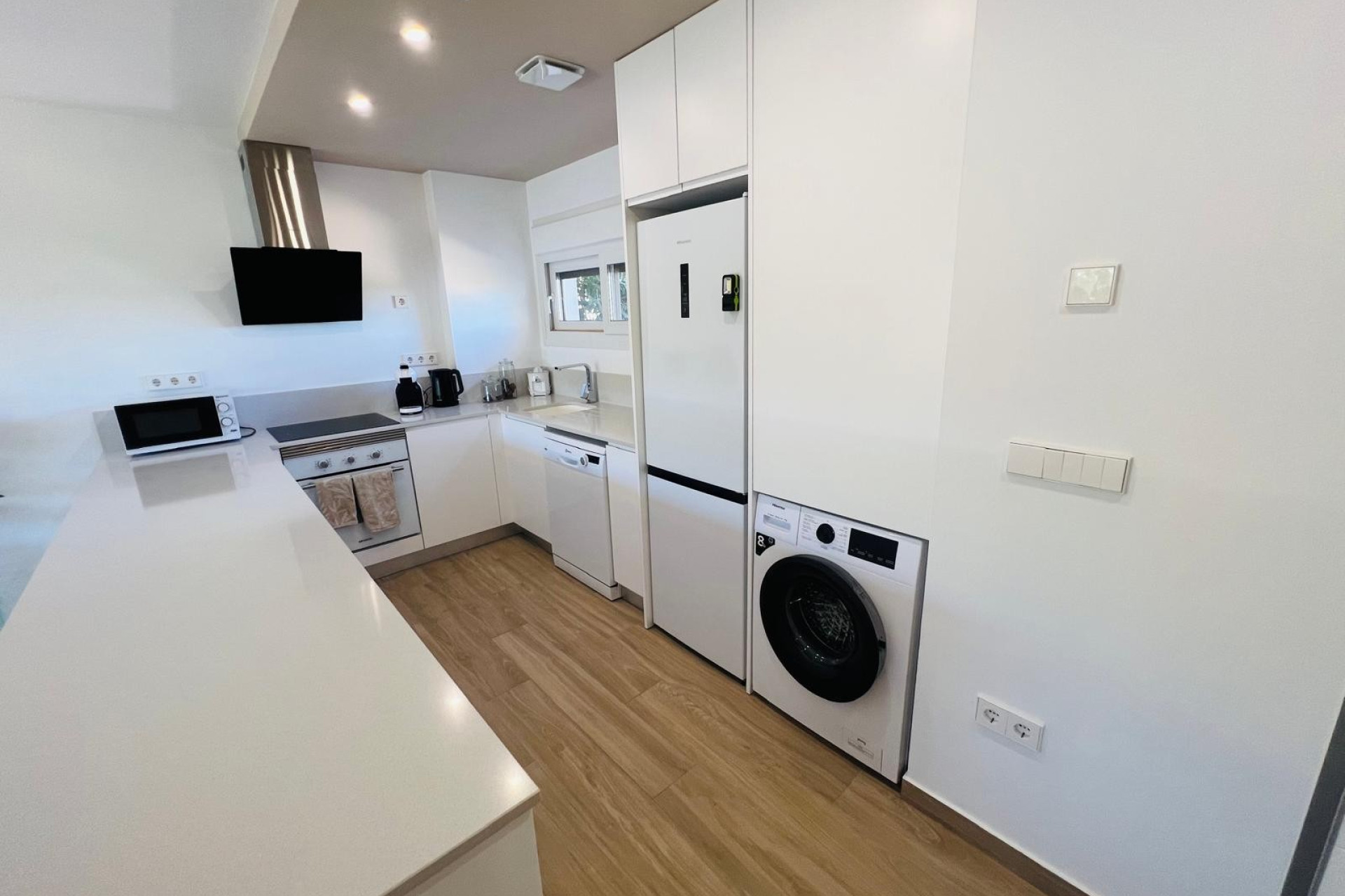 Resale - Apartment / flat - Vistabella Golf - Entre Naranjos - Vistabella Golf