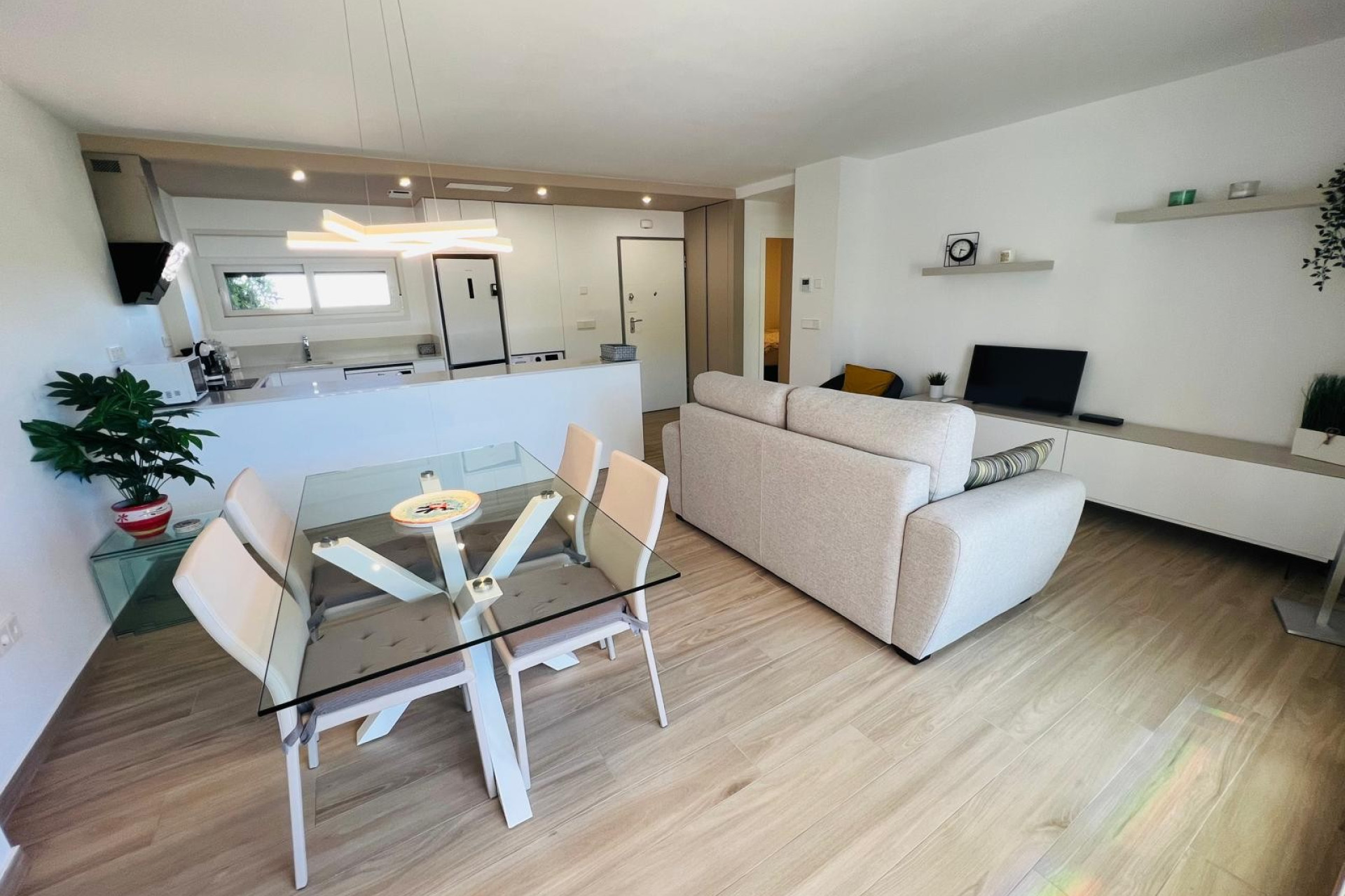 Resale - Apartment / flat - Vistabella Golf - Entre Naranjos - Vistabella Golf