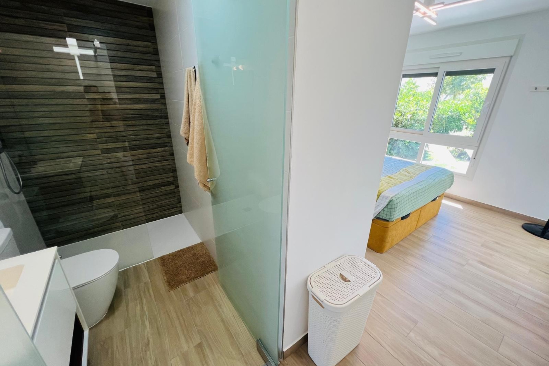 Resale - Apartment / flat - Vistabella Golf - Entre Naranjos - Vistabella Golf