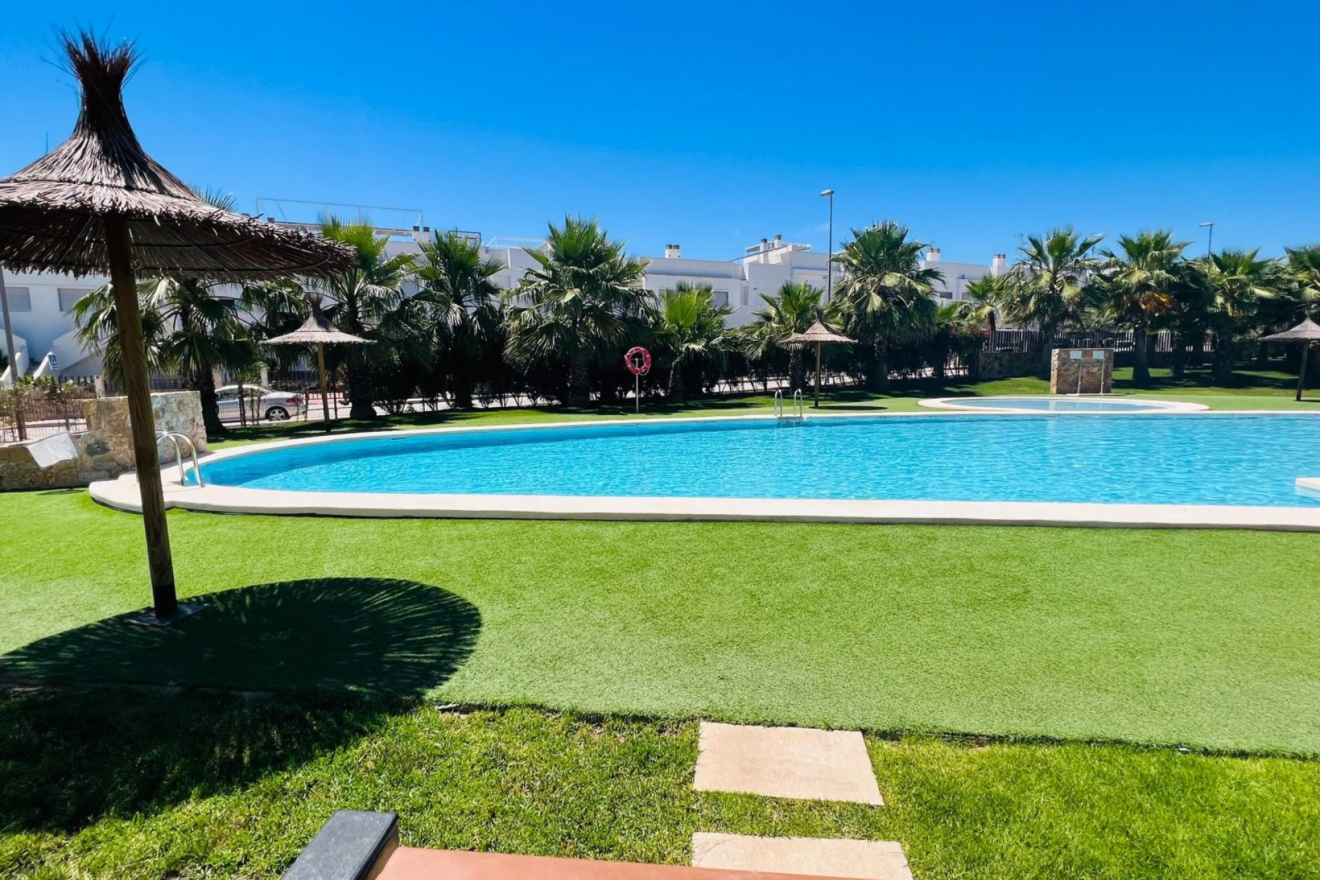 Resale - Apartment / flat - Vistabella Golf - Entre Naranjos - Vistabella Golf