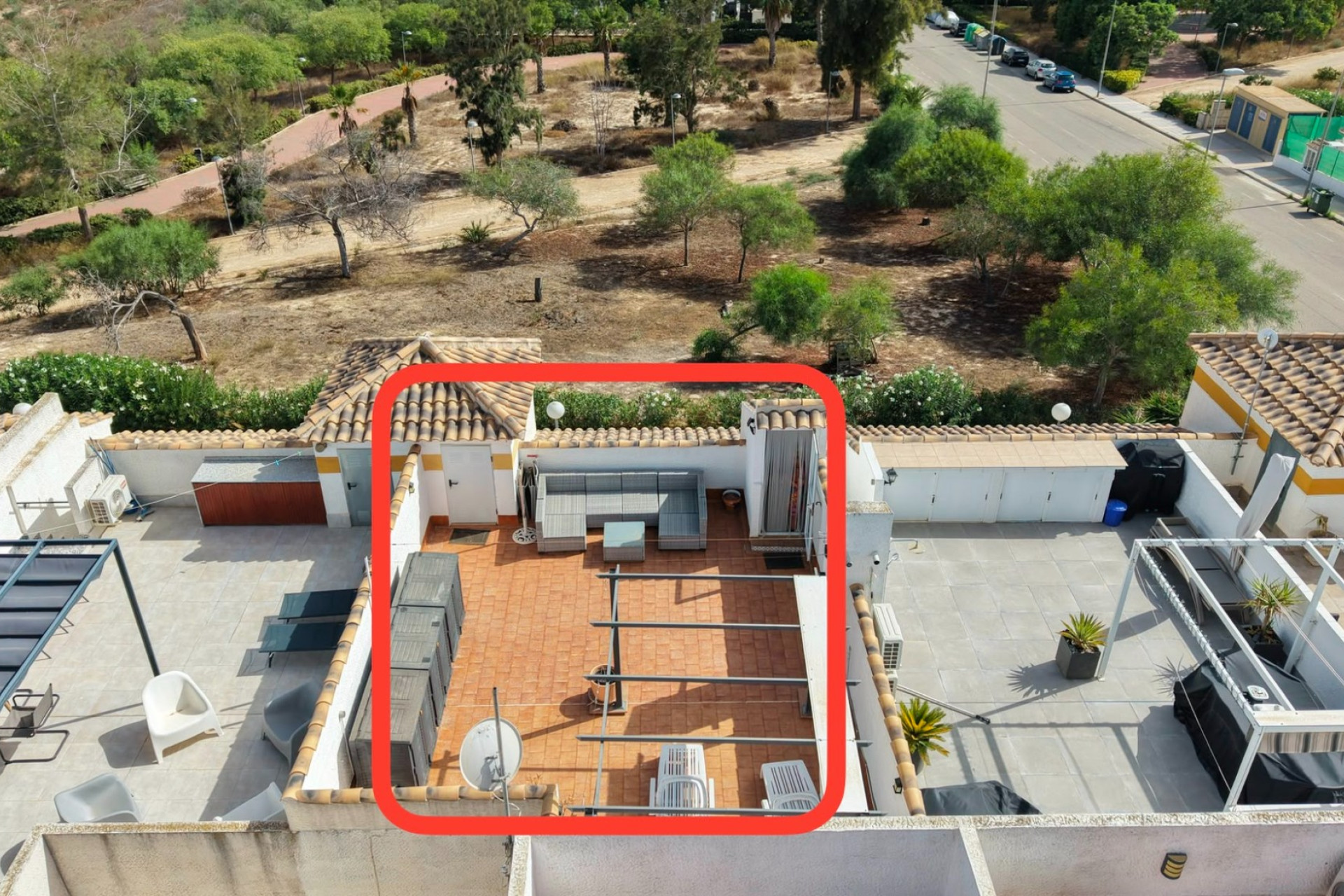 Resale - Apartment / flat - Vistabella Golf - Entre Naranjos - Vistabella Golf