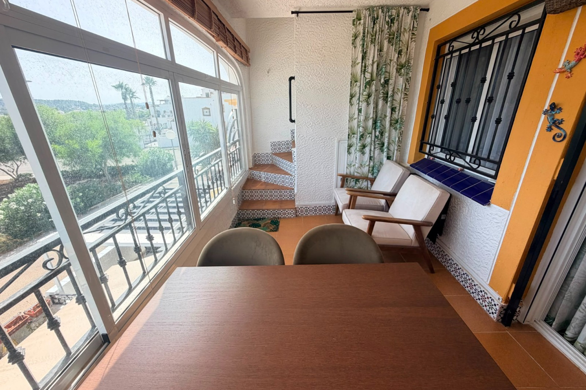 Resale - Apartment / flat - Vistabella Golf - Entre Naranjos - Vistabella Golf