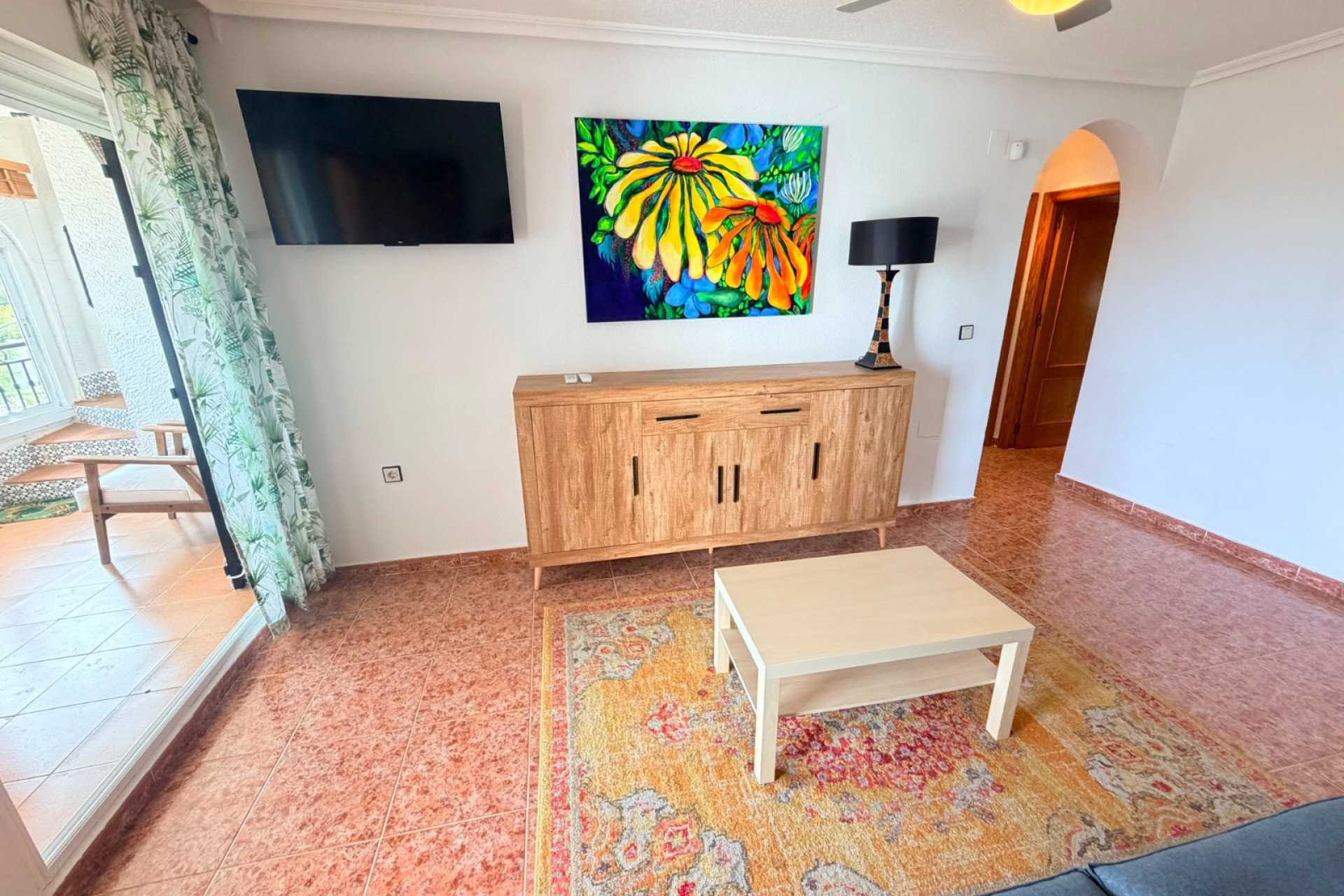 Resale - Apartment / flat - Vistabella Golf - Entre Naranjos - Vistabella Golf