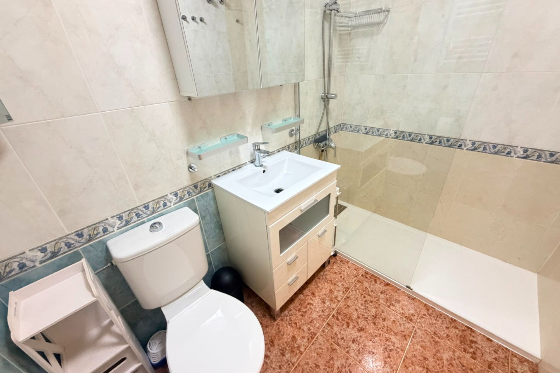 Resale - Apartment / flat - Vistabella Golf - Entre Naranjos - Vistabella Golf