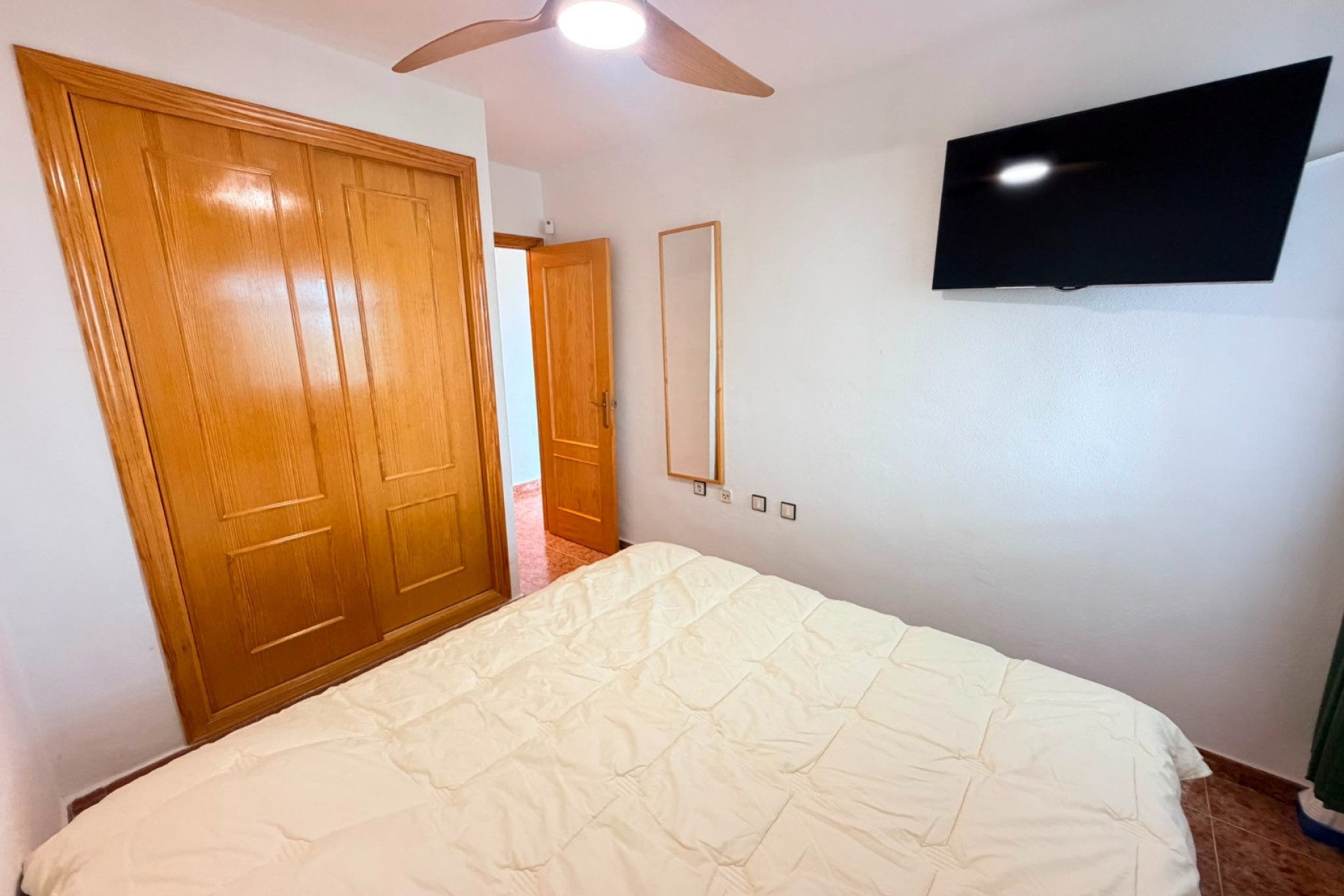 Resale - Apartment / flat - Vistabella Golf - Entre Naranjos - Vistabella Golf