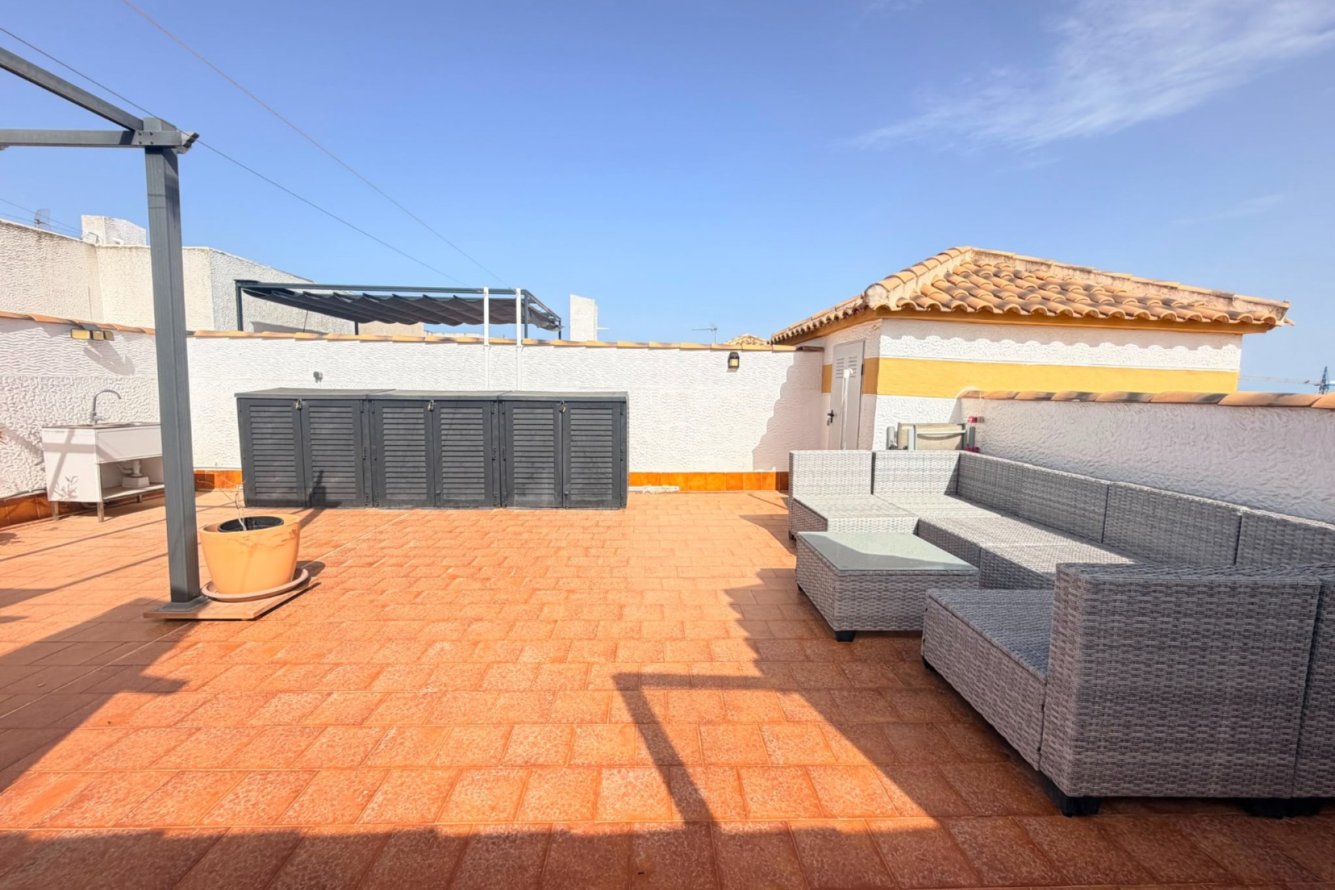 Resale - Apartment / flat - Vistabella Golf - Entre Naranjos - Vistabella Golf