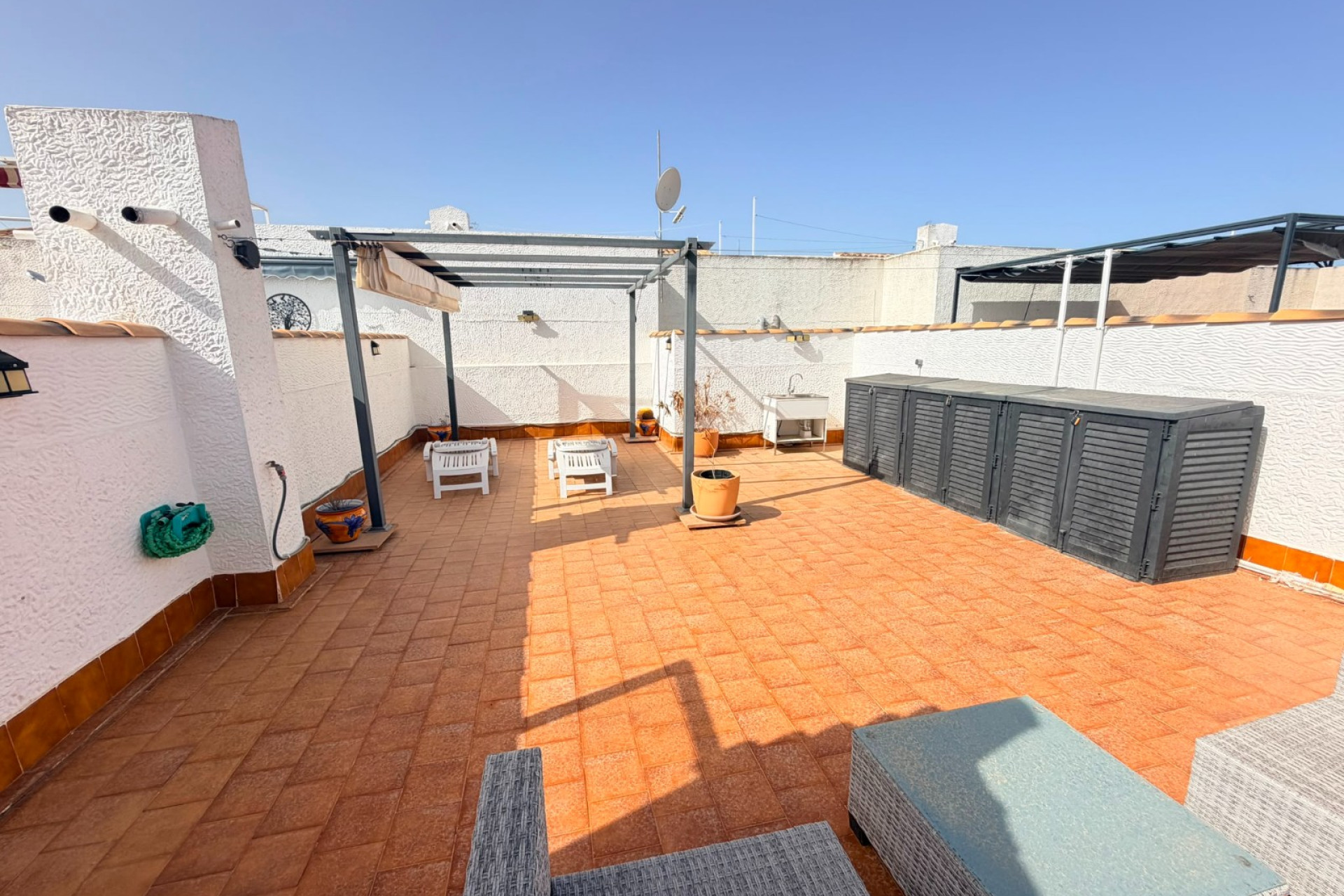 Resale - Apartment / flat - Vistabella Golf - Entre Naranjos - Vistabella Golf