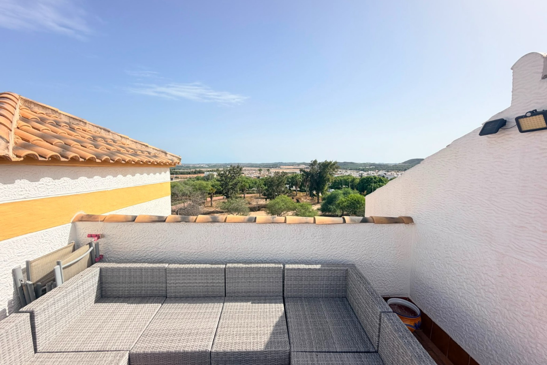 Resale - Apartment / flat - Vistabella Golf - Entre Naranjos - Vistabella Golf