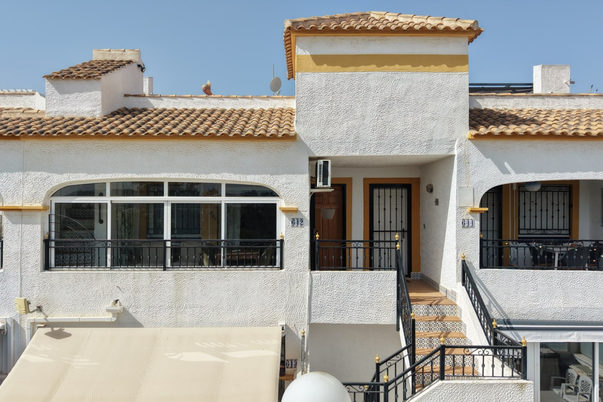 Resale - Apartment / flat - Vistabella Golf - Entre Naranjos - Vistabella Golf