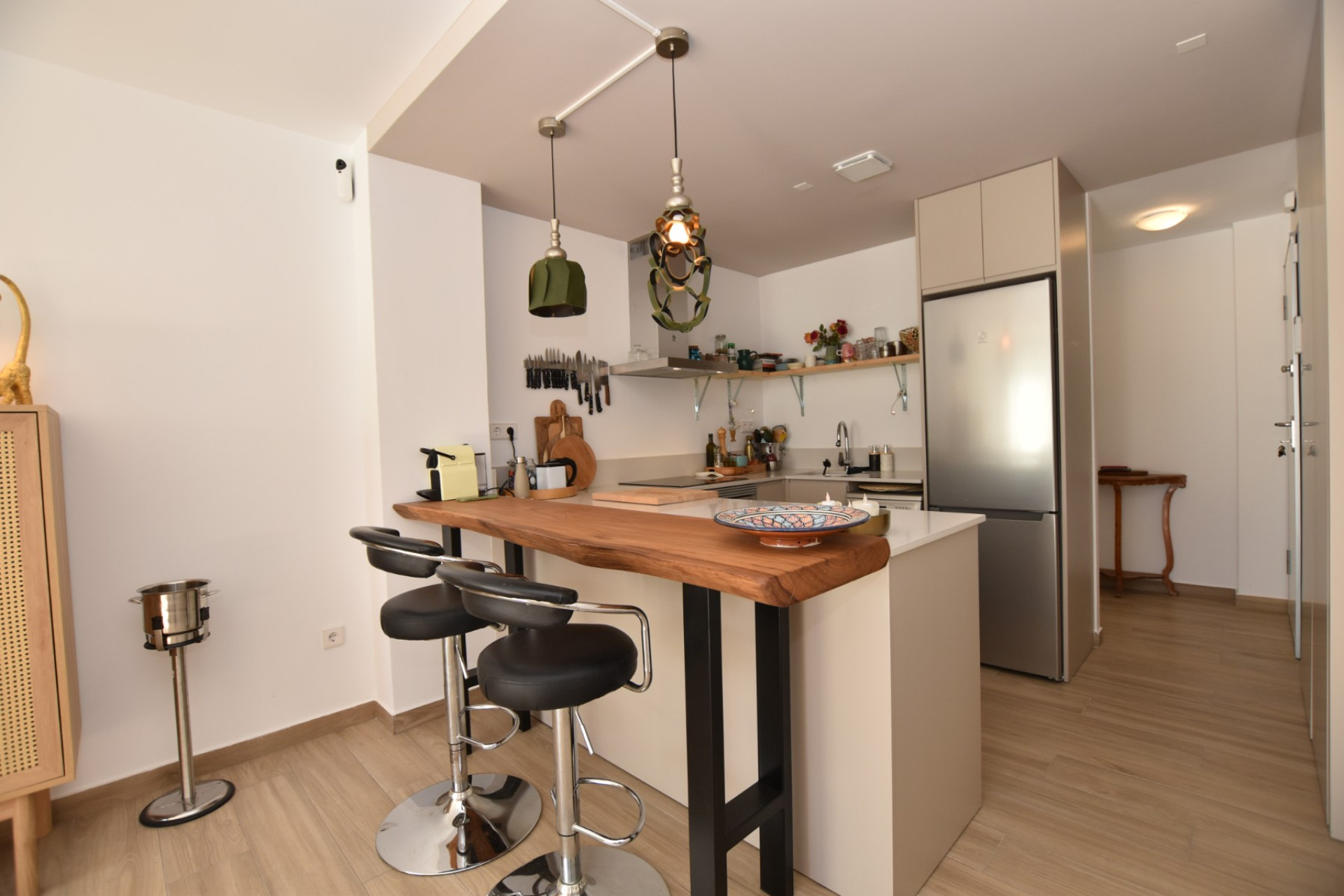 Resale - Apartment / flat - Vistabella Golf - Entre Naranjos - Vistabella