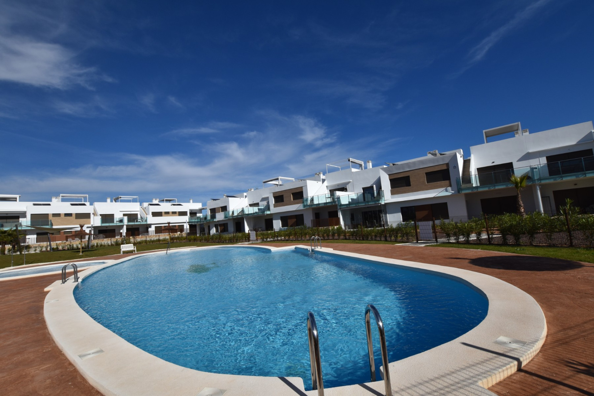 Resale - Apartment / flat - Vistabella Golf - Entre Naranjos - Vistabella