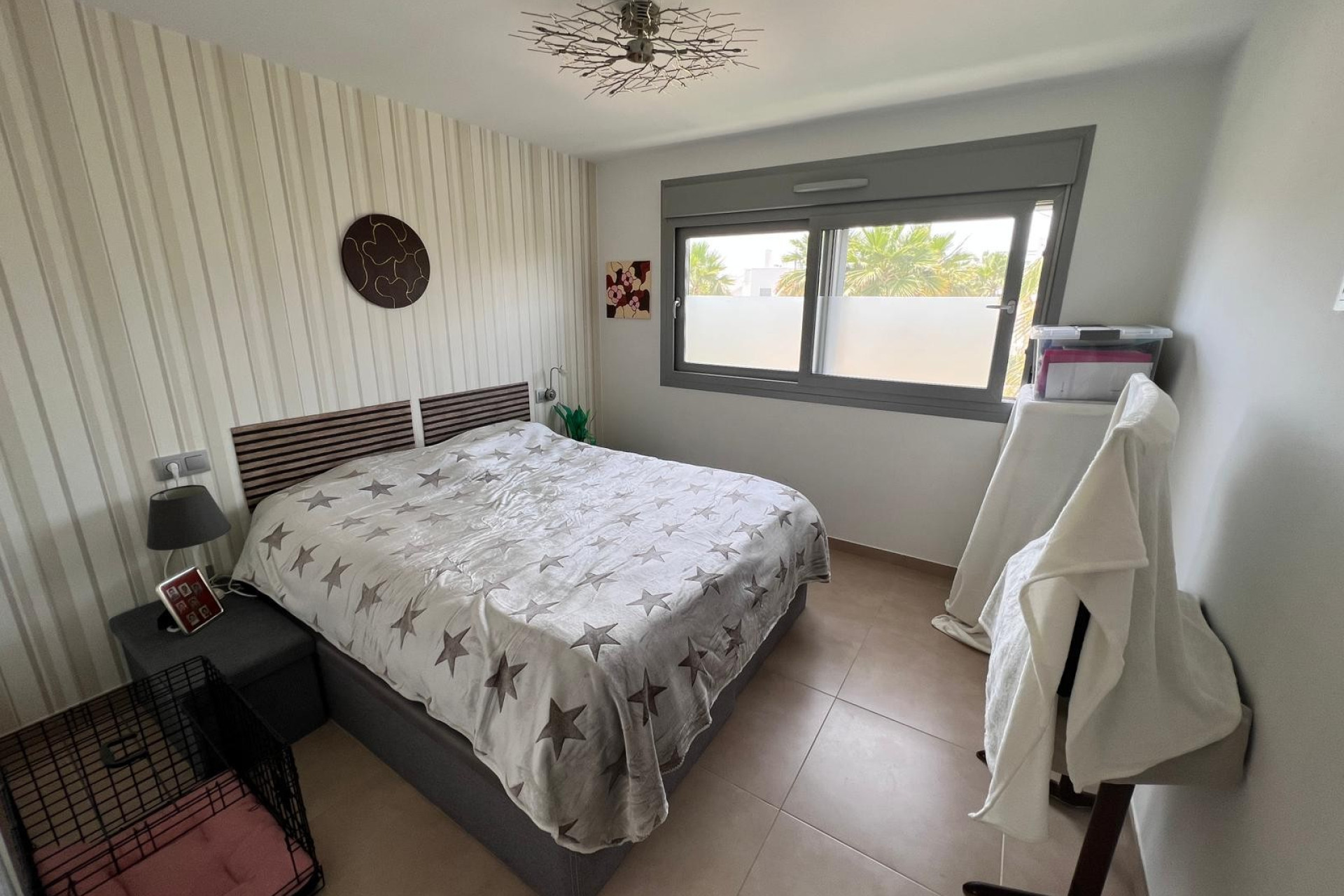 Resale - Apartment / flat - Vistabella Golf - Entre Naranjos