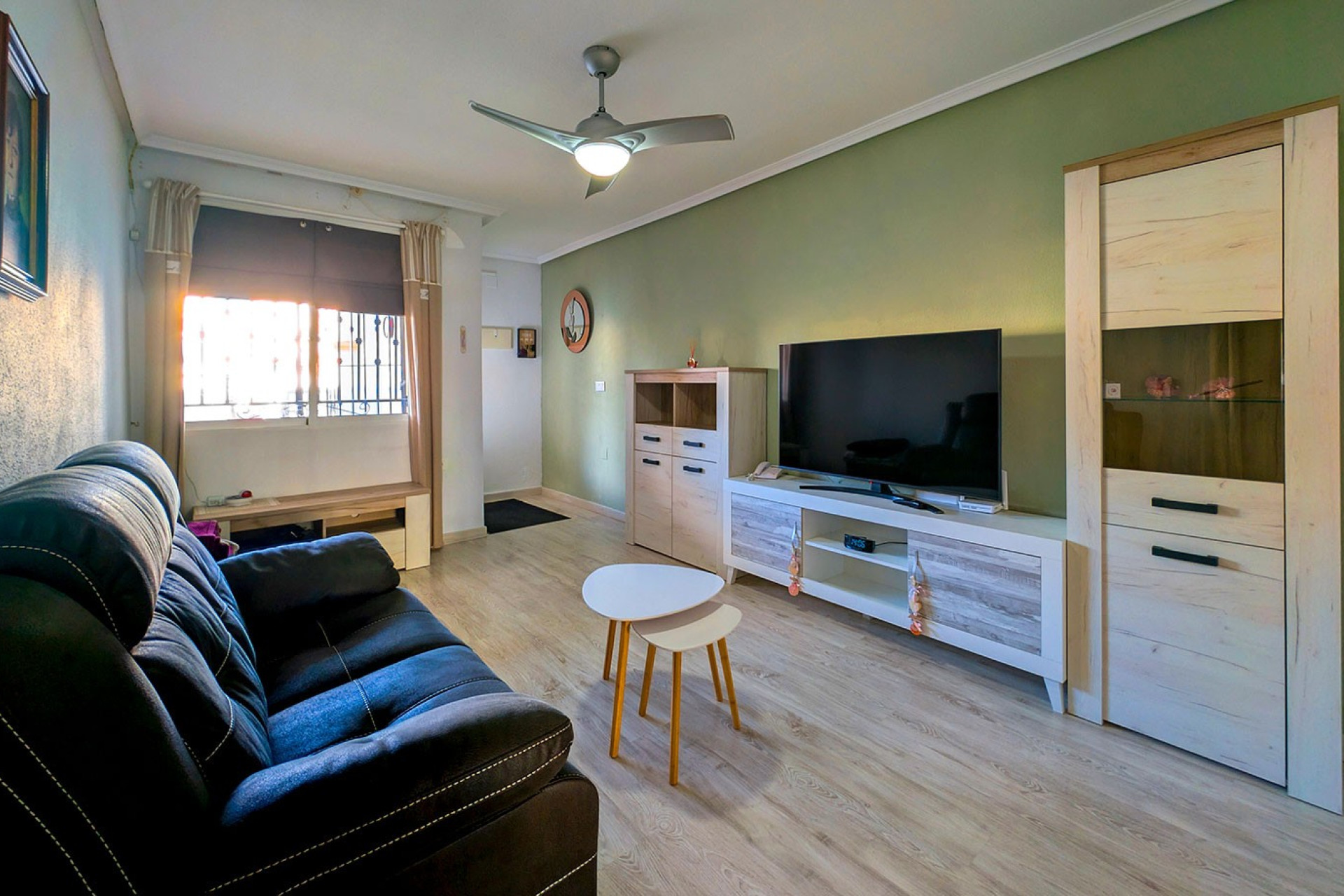 Resale - Apartment / flat - Vistabella Golf