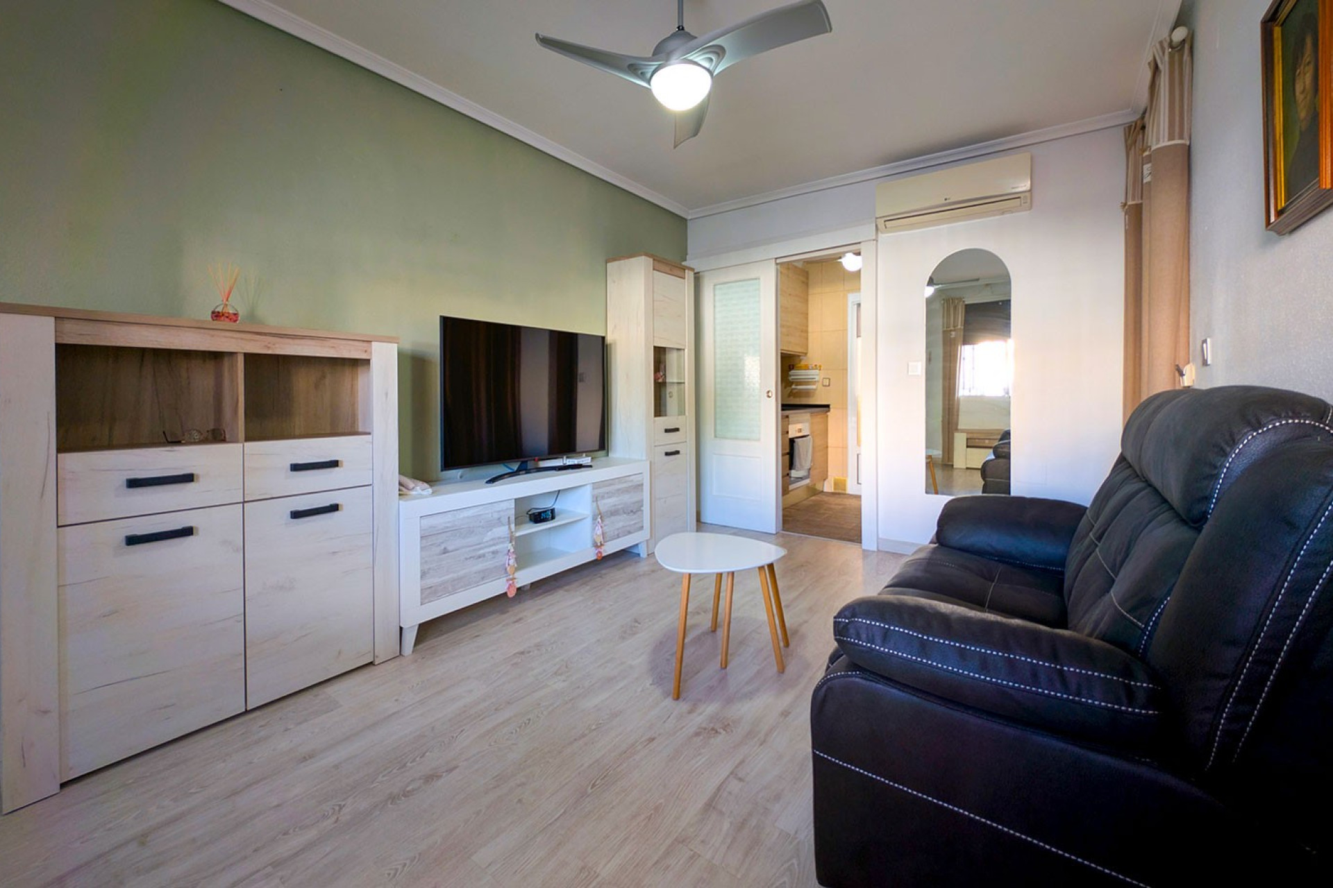 Resale - Apartment / flat - Vistabella Golf