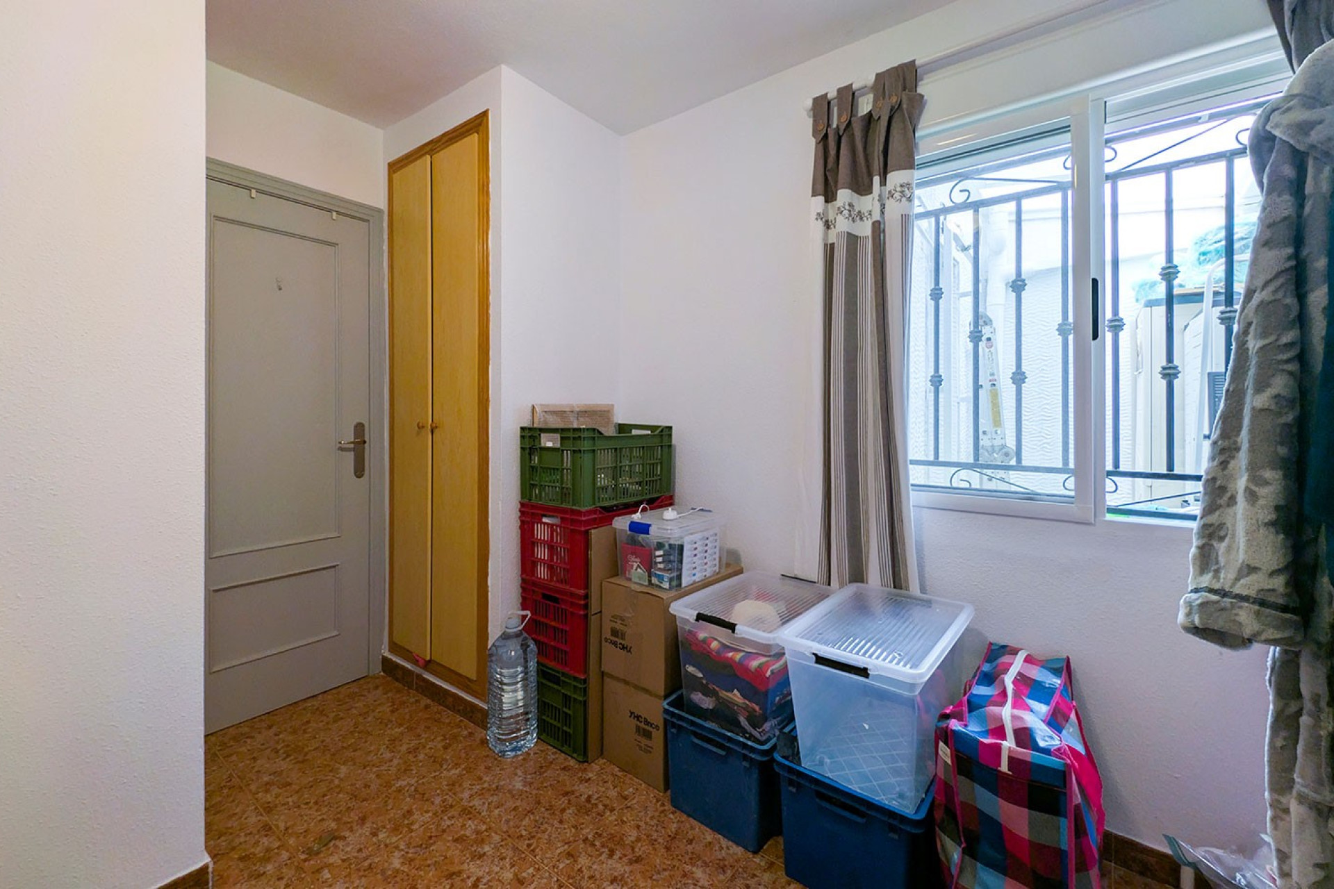 Resale - Apartment / flat - Vistabella Golf