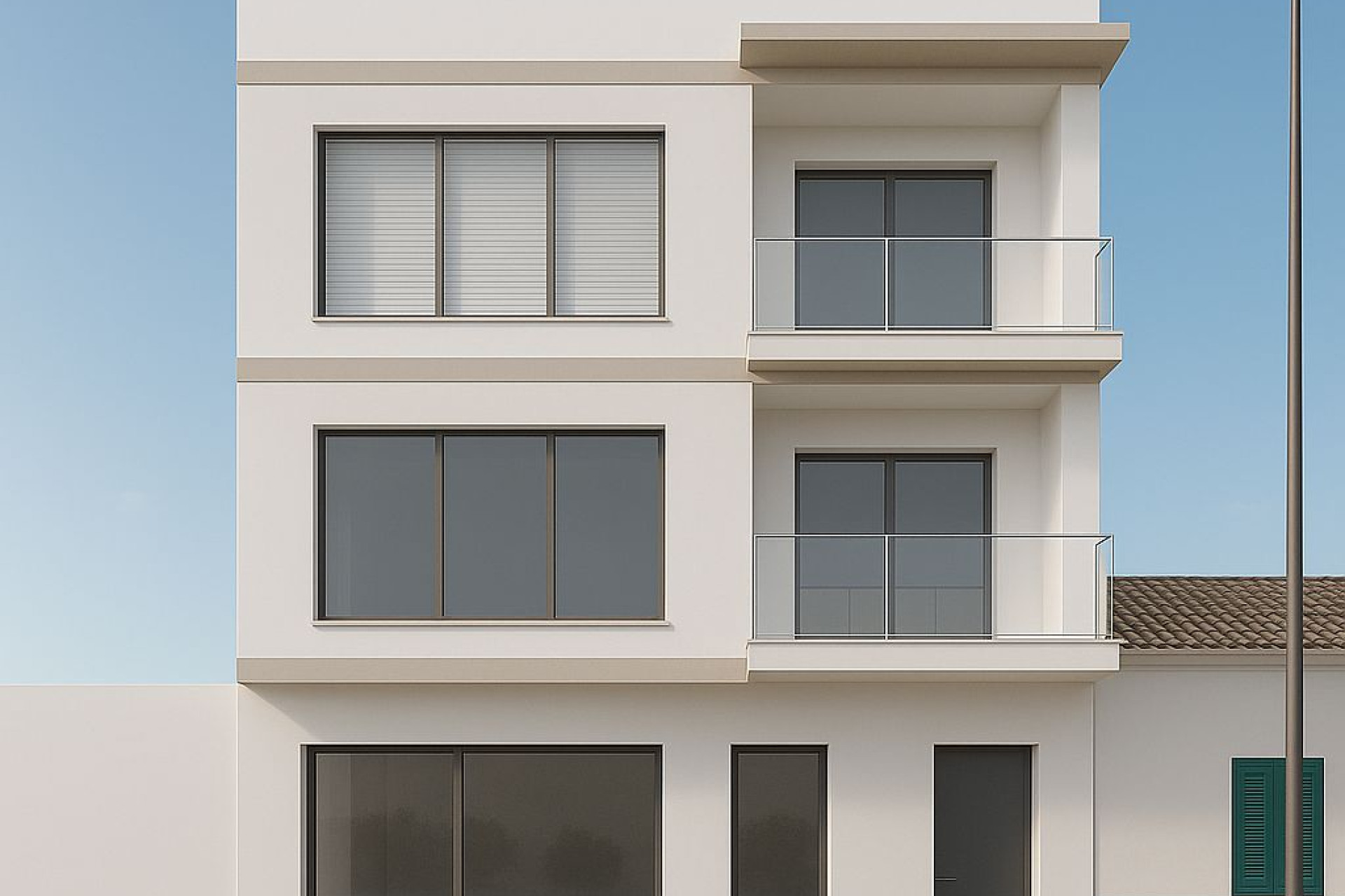 Resale - Building - Palma de Mallorca - Mallorca