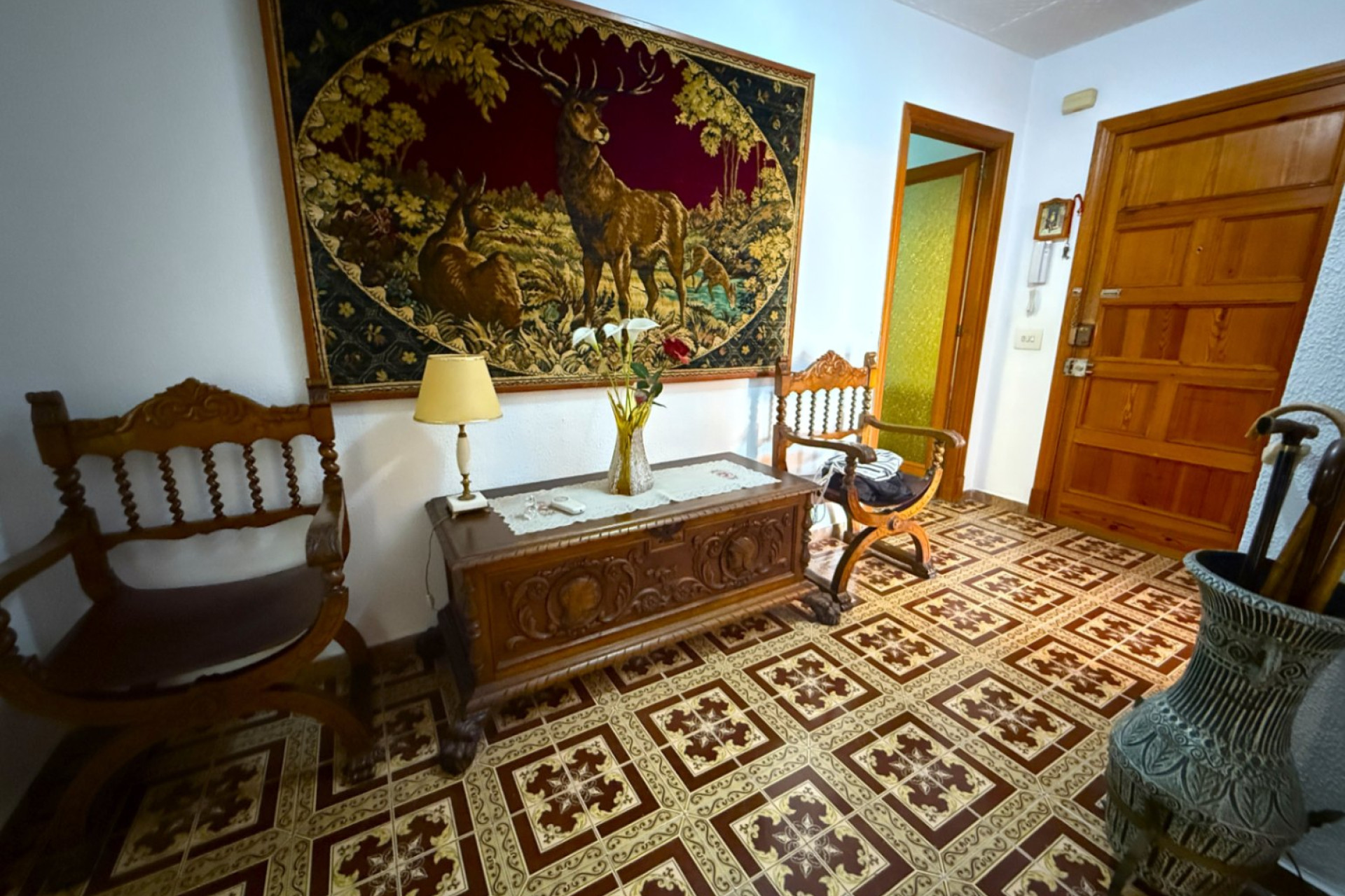 Resale - Building - Palma de Mallorca - Mallorca