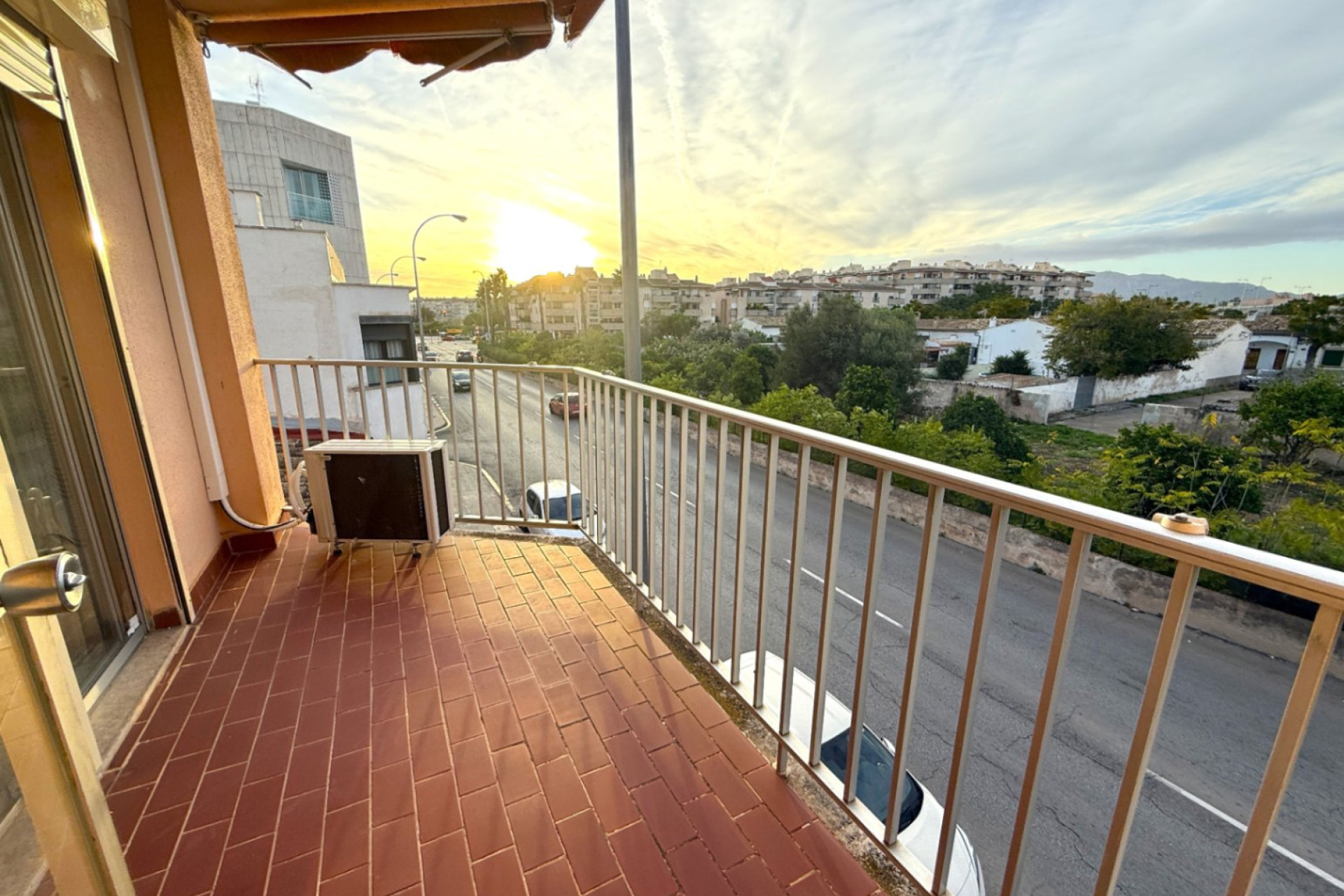 Resale - Building - Palma de Mallorca - Mallorca