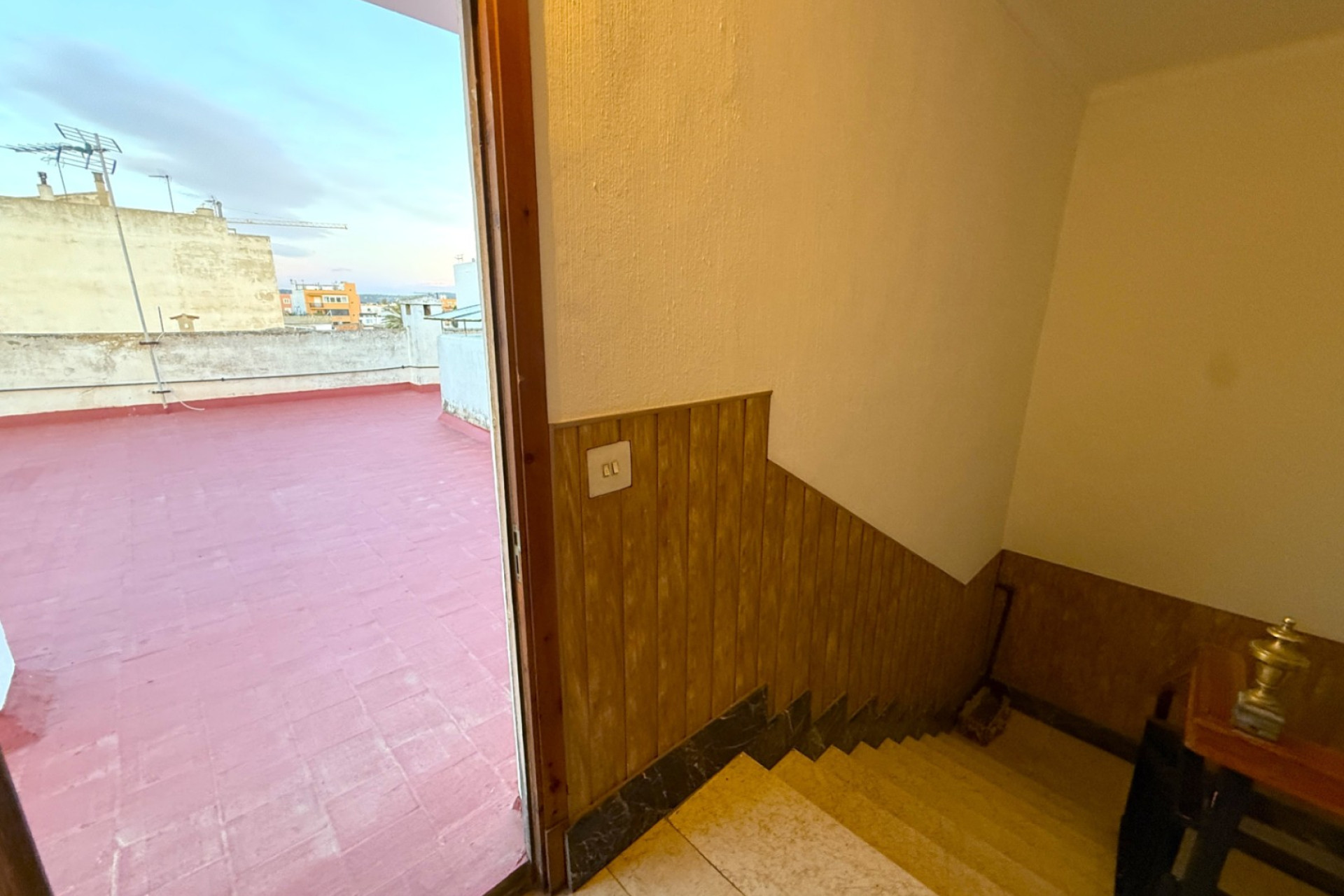 Resale - Building - Palma de Mallorca - Mallorca