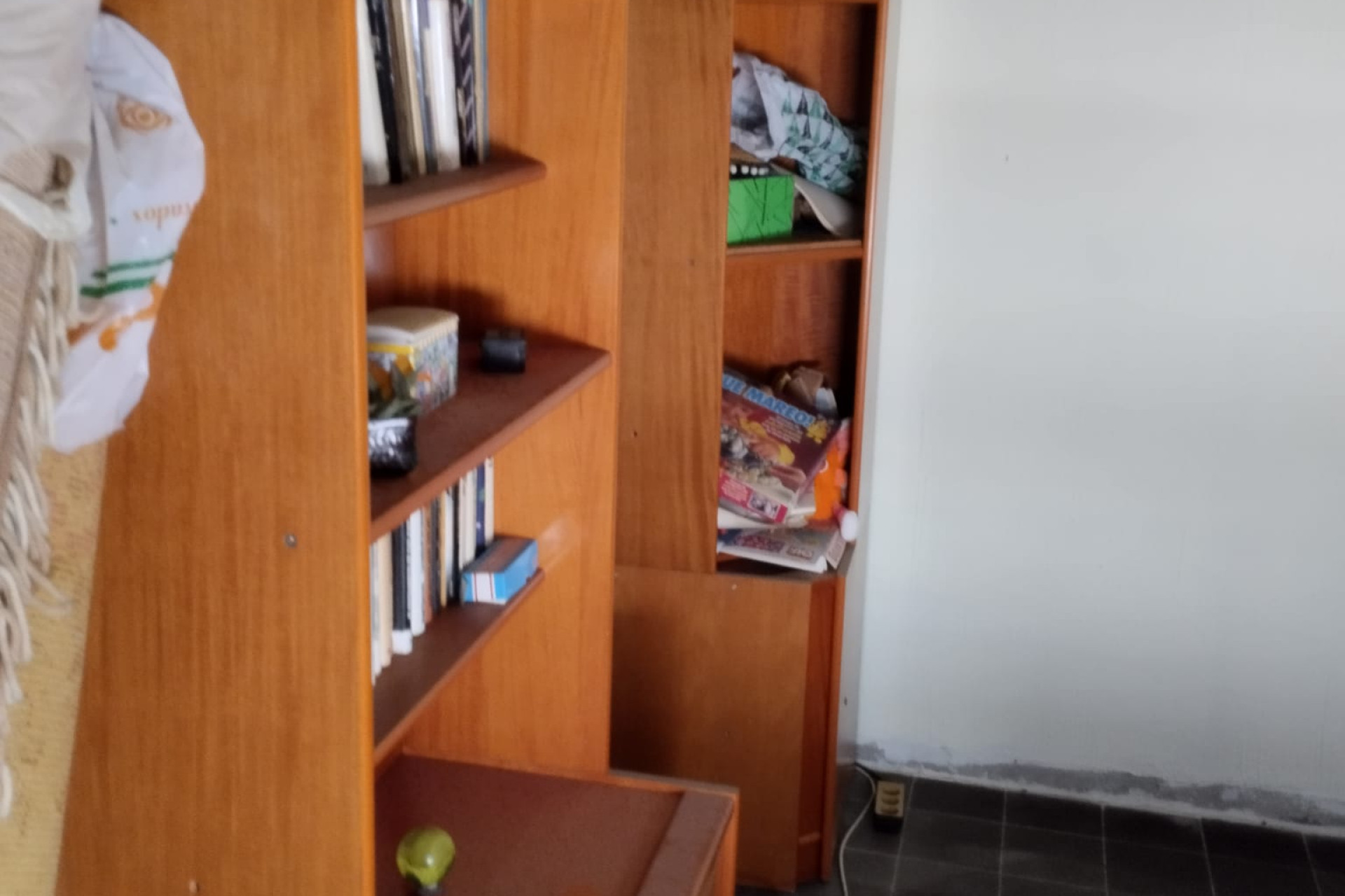 Resale - Building - Torrevieja - Costa Blanca Sur