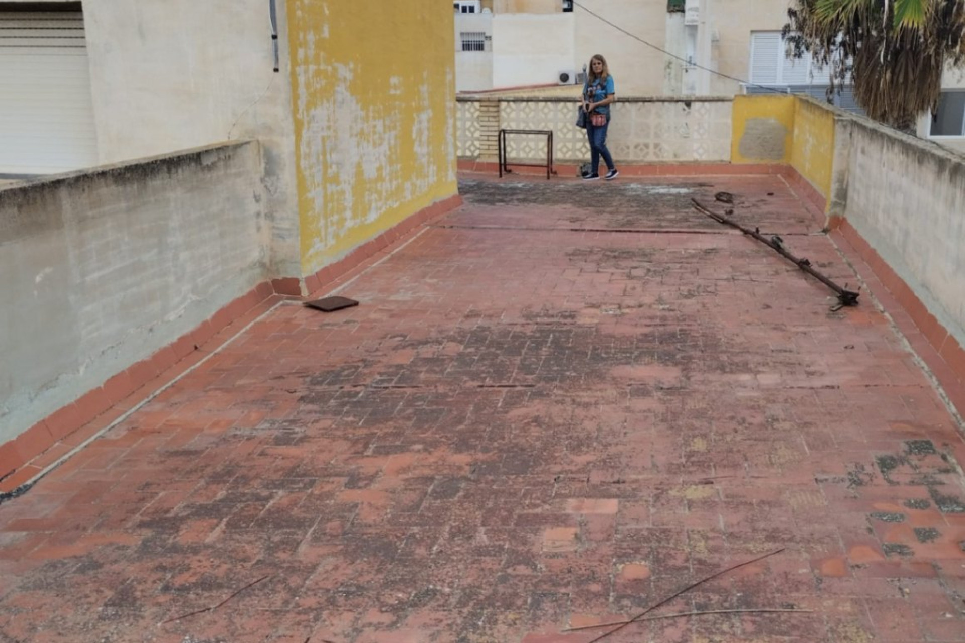 Resale - Building - Torrevieja - Costa Blanca Sur