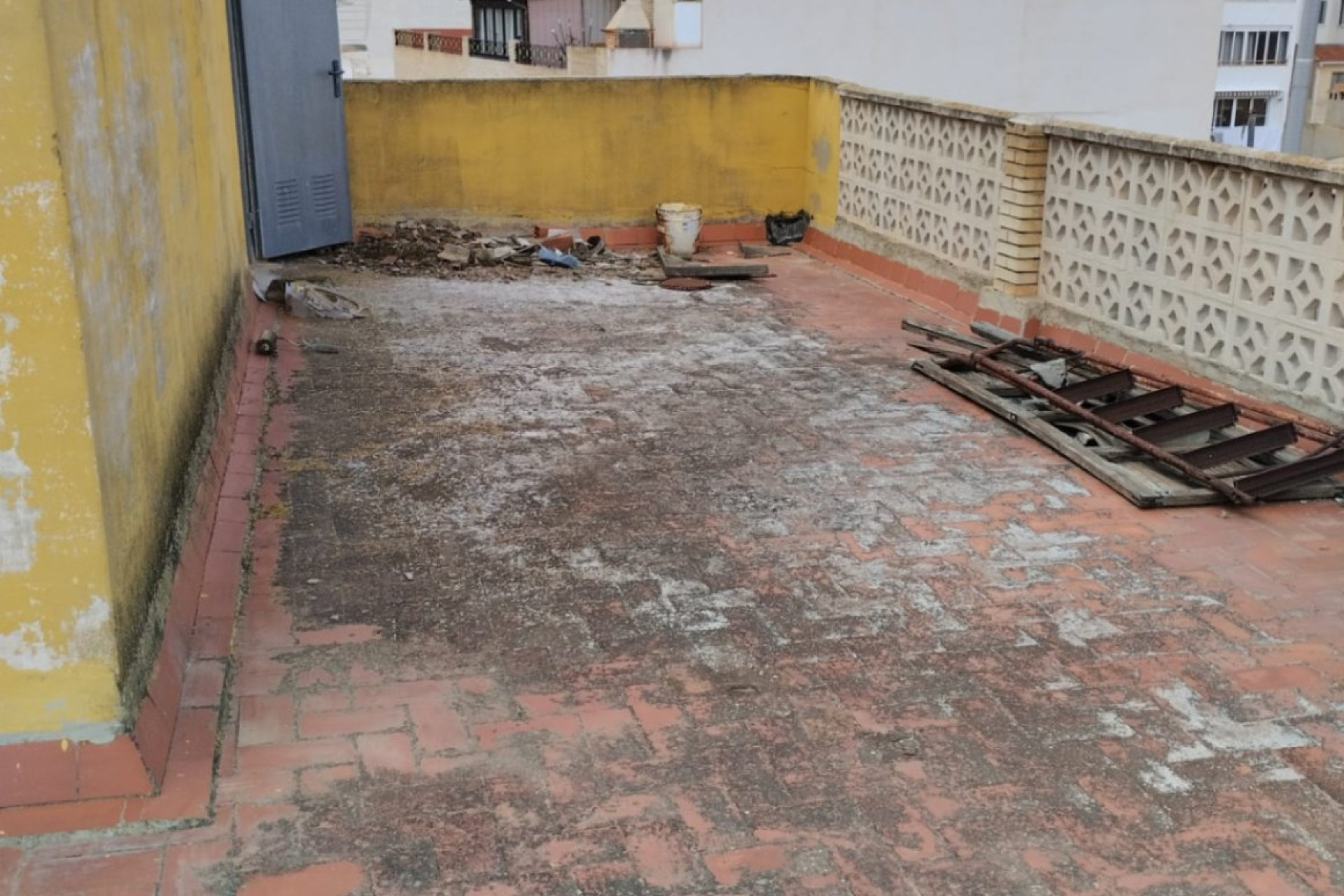 Resale - Building - Torrevieja - Costa Blanca Sur