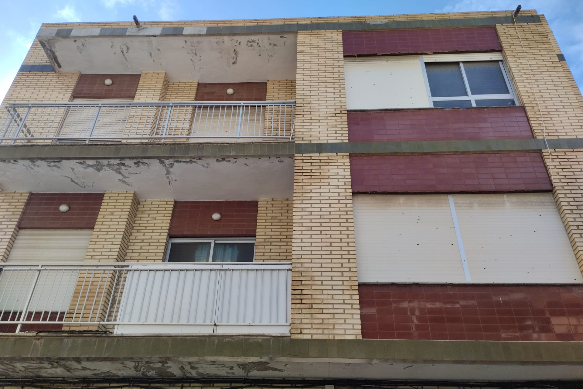 Resale - Building - Torrevieja - Costa Blanca Sur
