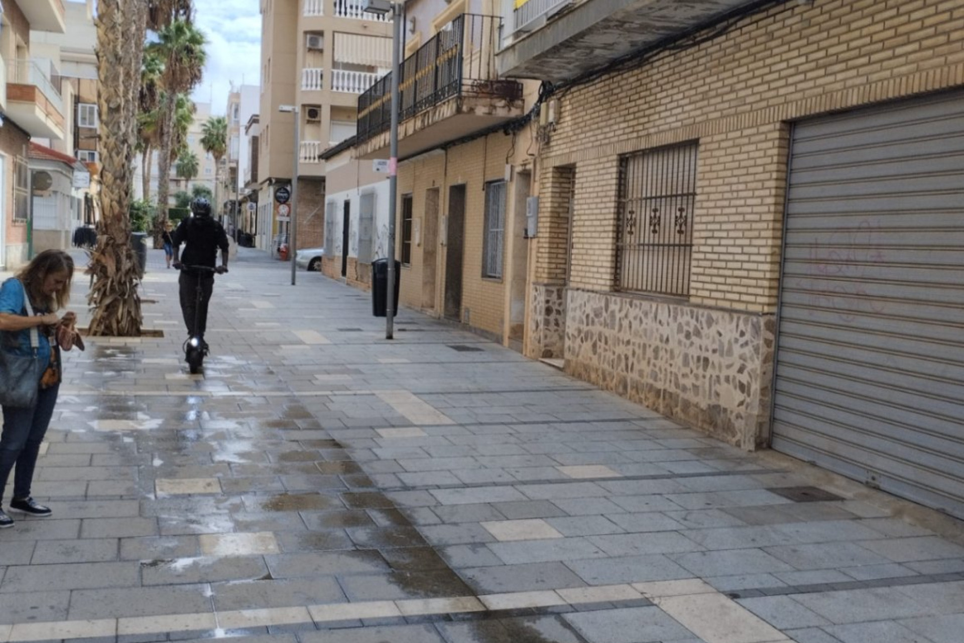 Resale - Building - Torrevieja - Costa Blanca Sur