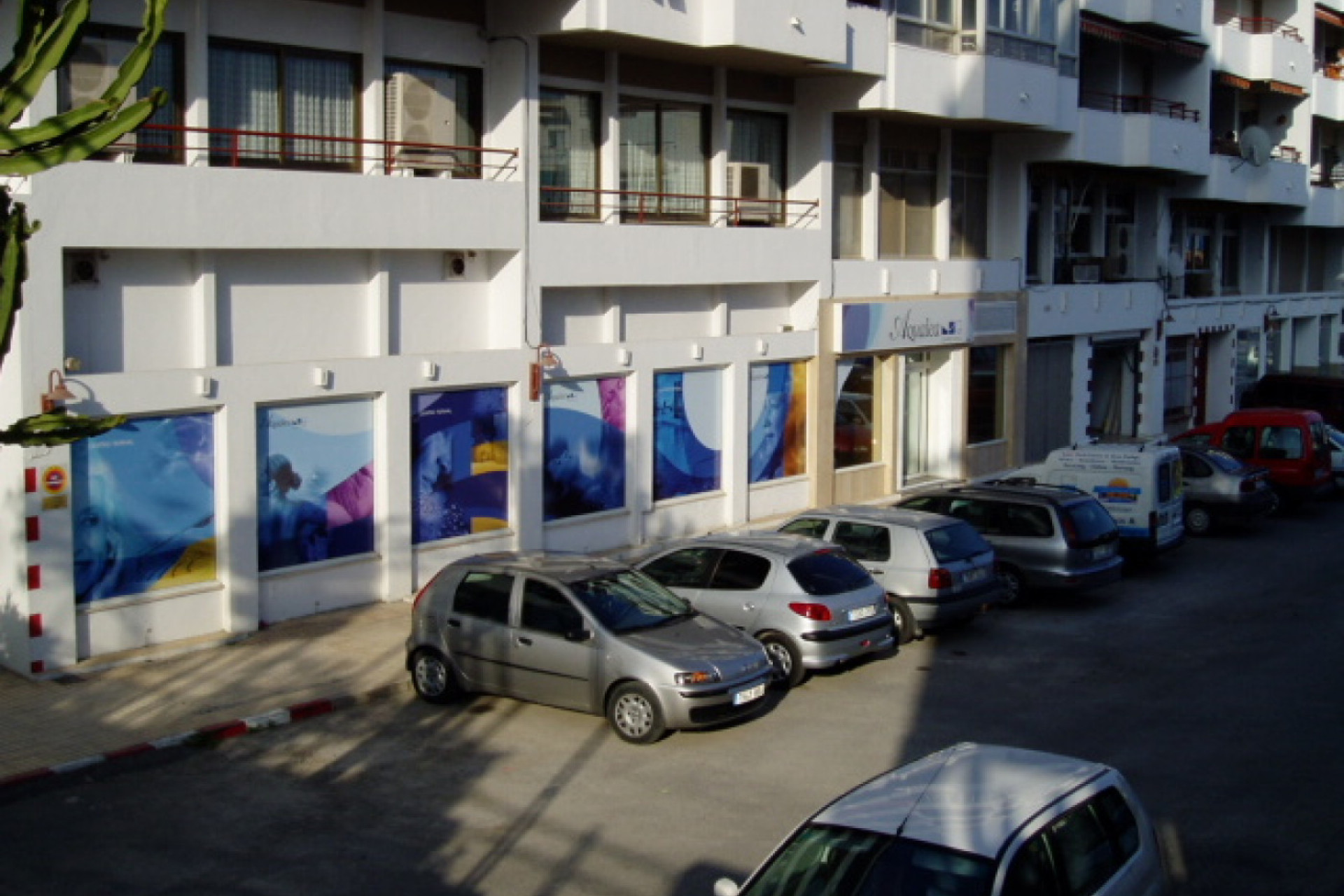 Resale - Commercial - Altea - Pueblo