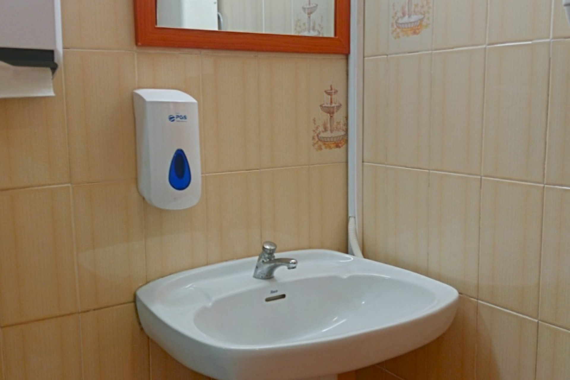 Resale - Commercial - Benidorm - Zona de Poniente