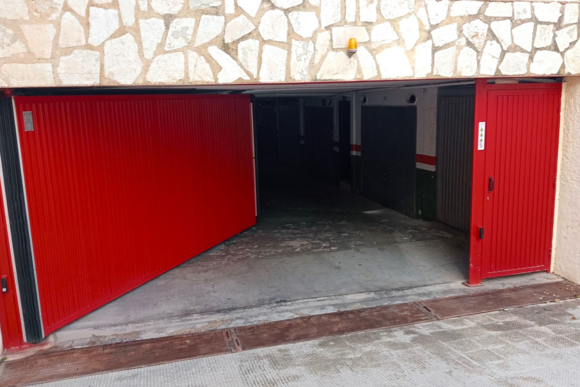 Resale - Commercial - Benidorm - Zona de Poniente
