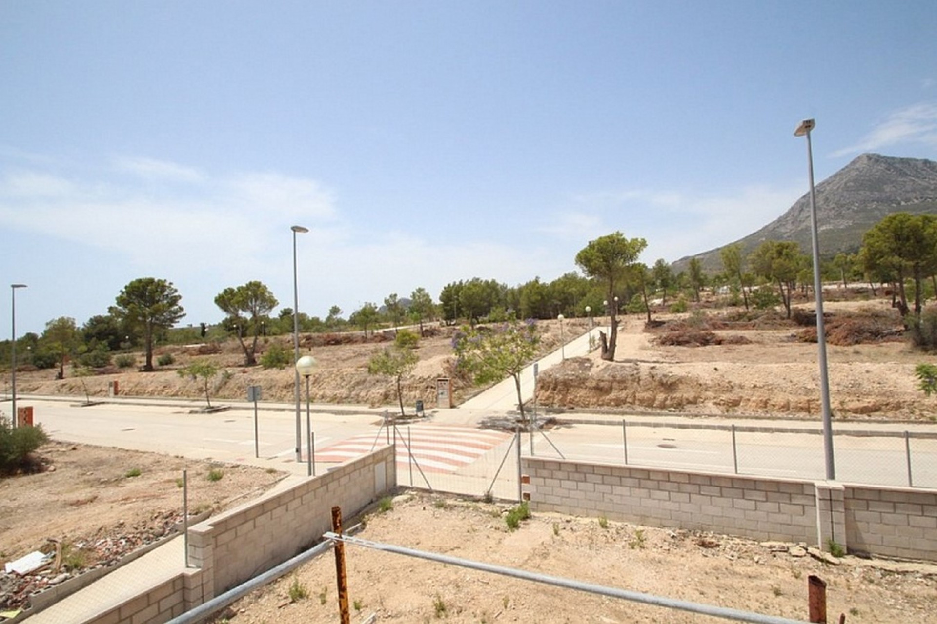 Resale - Commercial - Benidorm