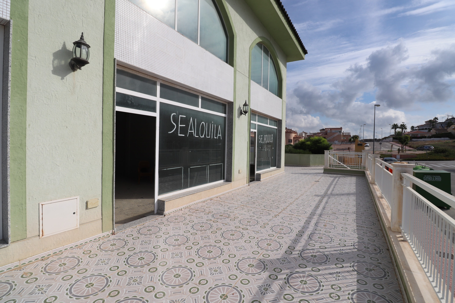 Resale - Commercial - Benimar - Benimar II