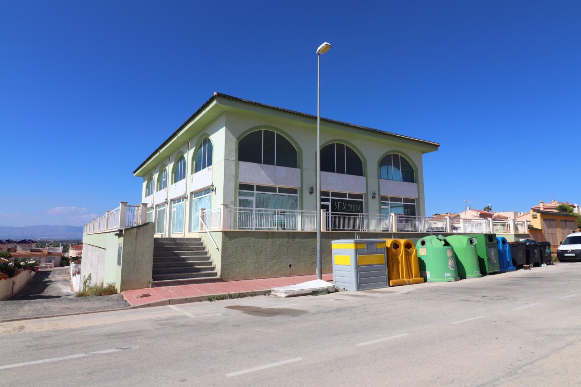 Resale - Commercial - Benimar - Benimar II