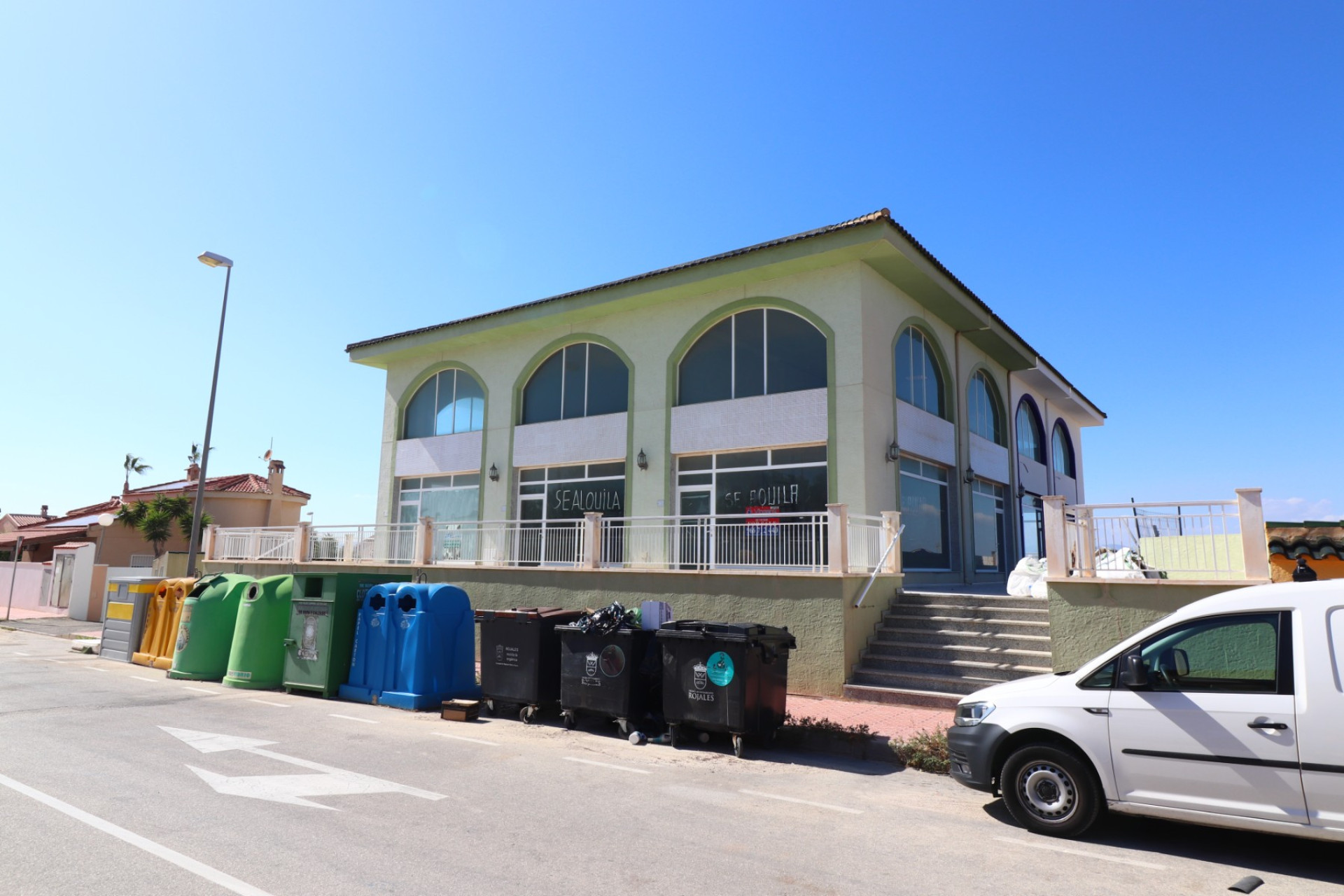 Resale - Commercial - Benimar - Benimar II