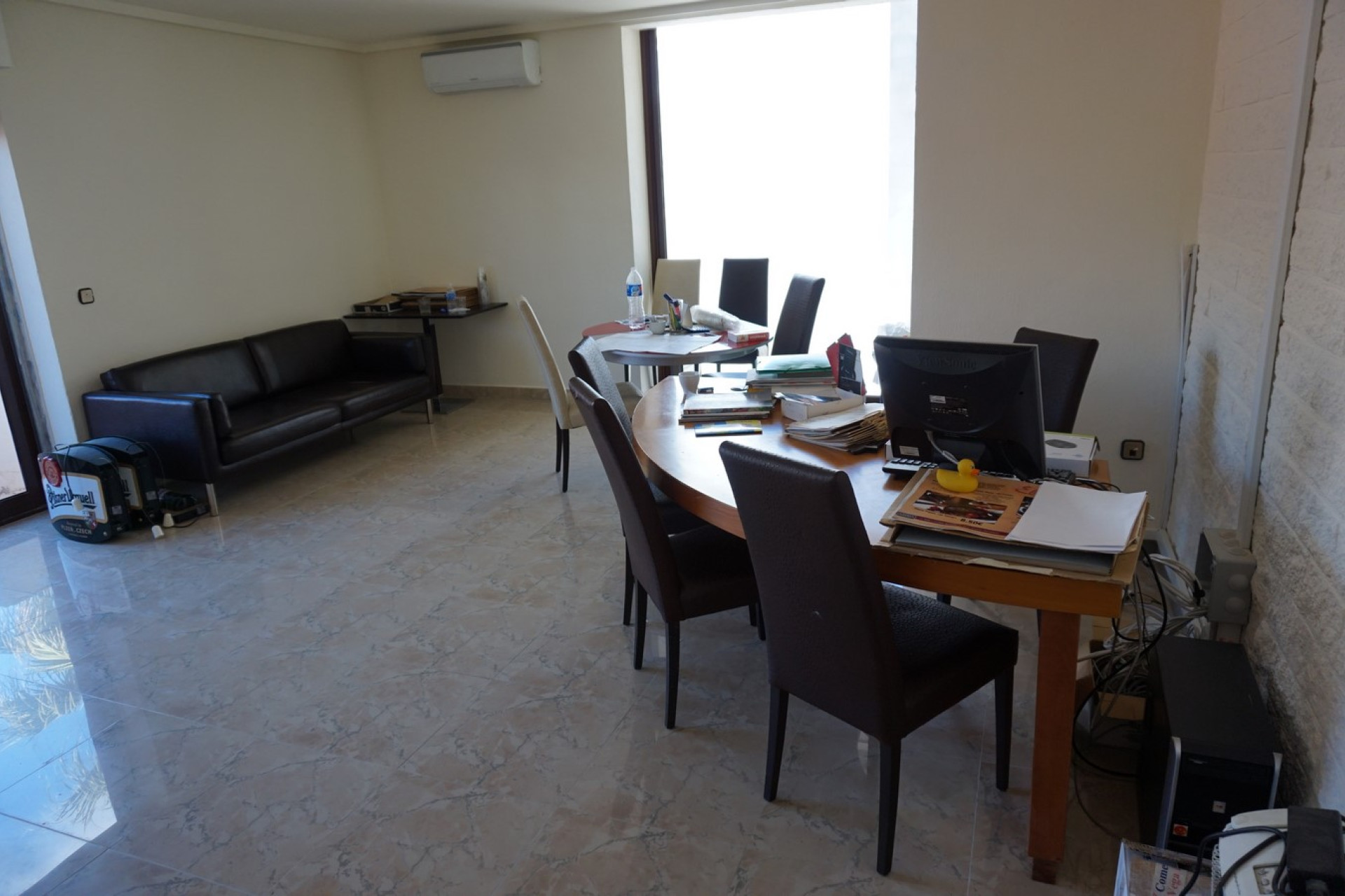 Resale - Commercial - Ciudad Quesada