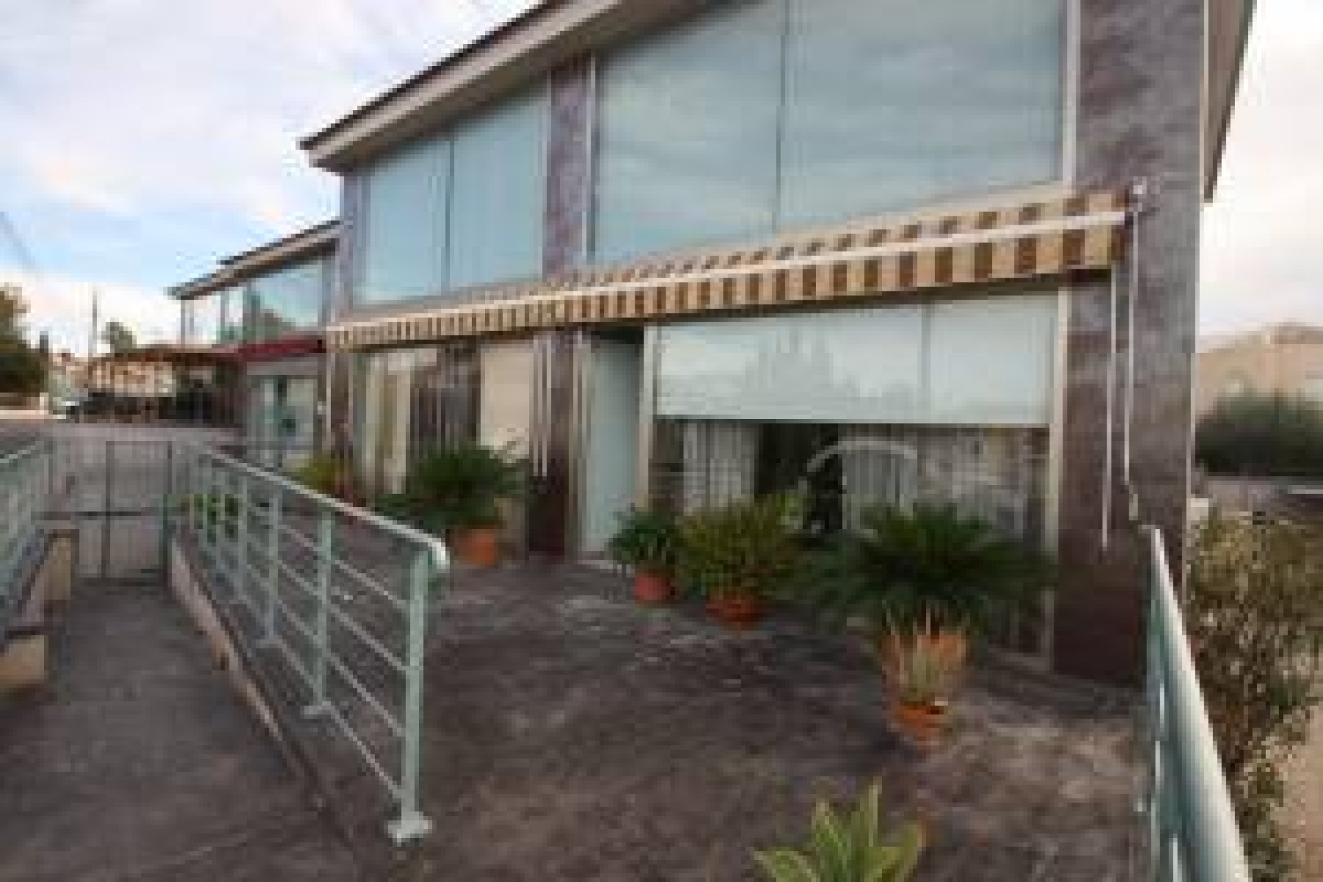 Resale - Commercial - Ciudad Quesada