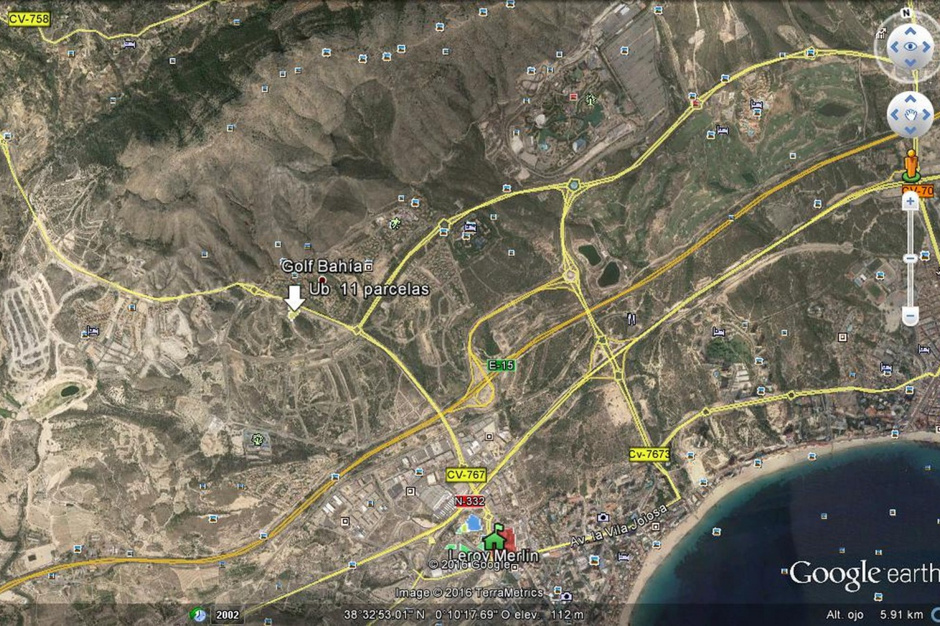 Resale - Commercial - Dolores