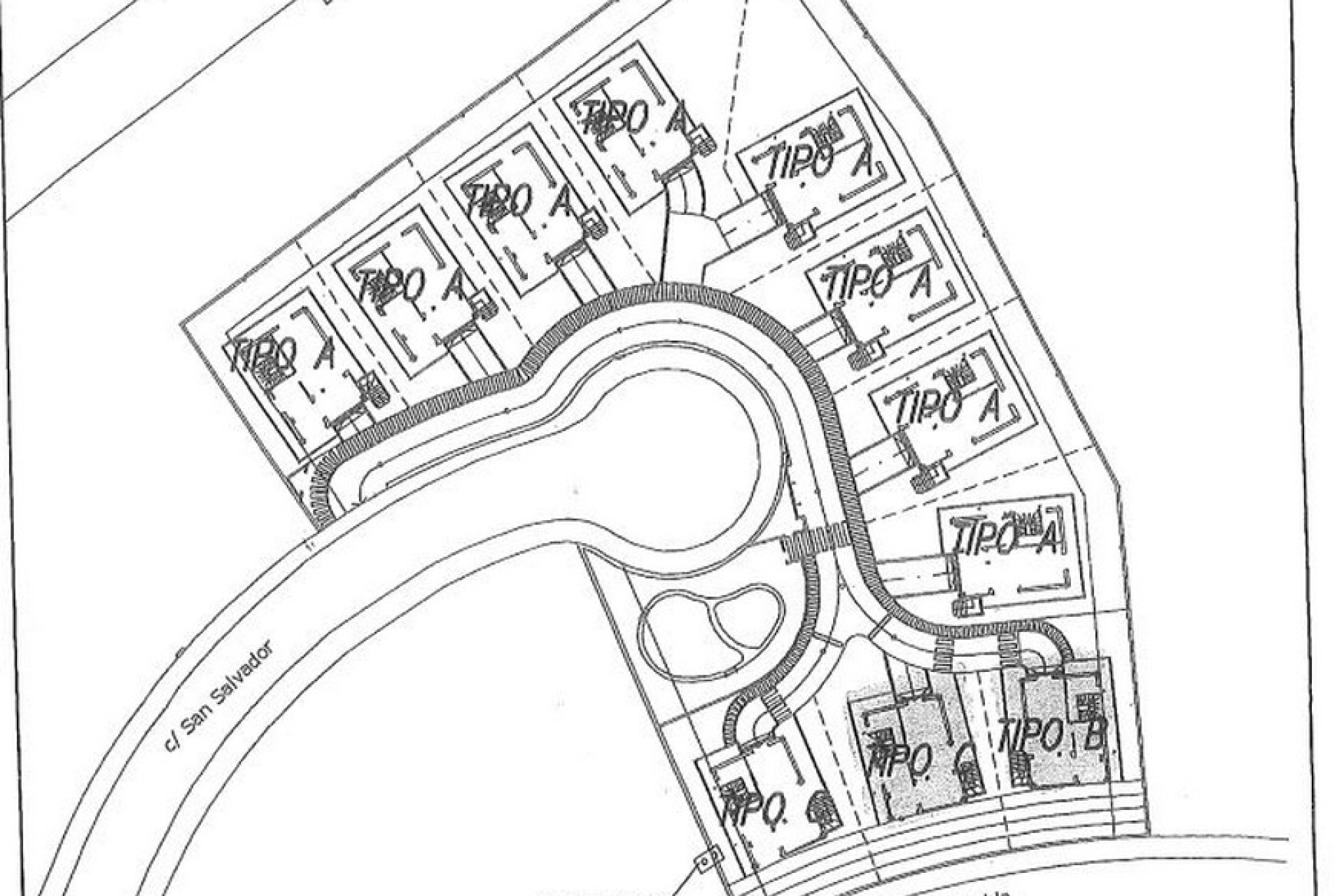 Resale - Commercial - Dolores