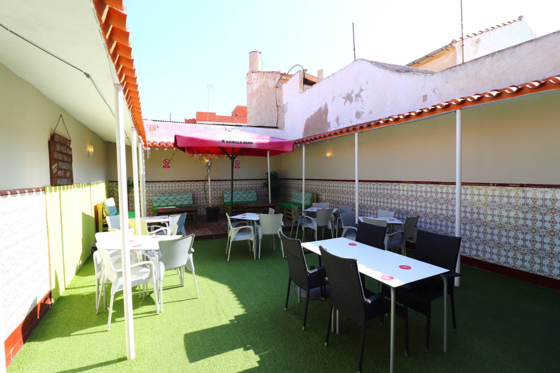 Resale - Commercial - Formentera del Segura - Formentera - Village